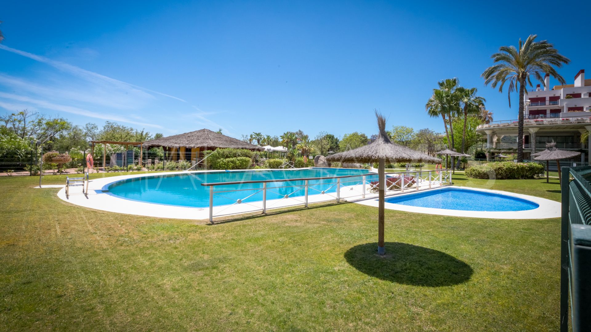 Appartement for sale in Benahavis