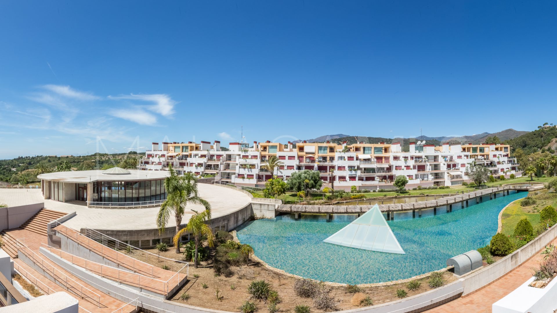 Appartement for sale in Benahavis