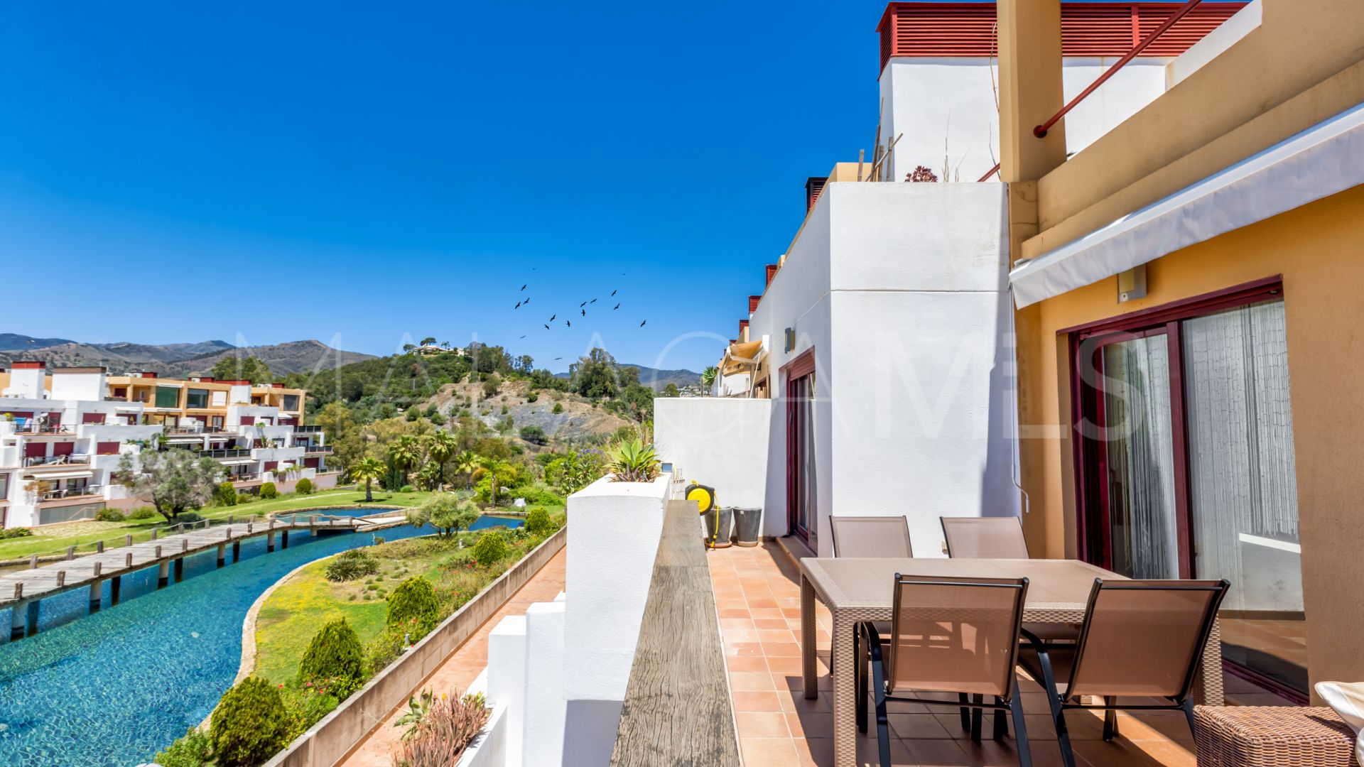 Appartement for sale in Benahavis