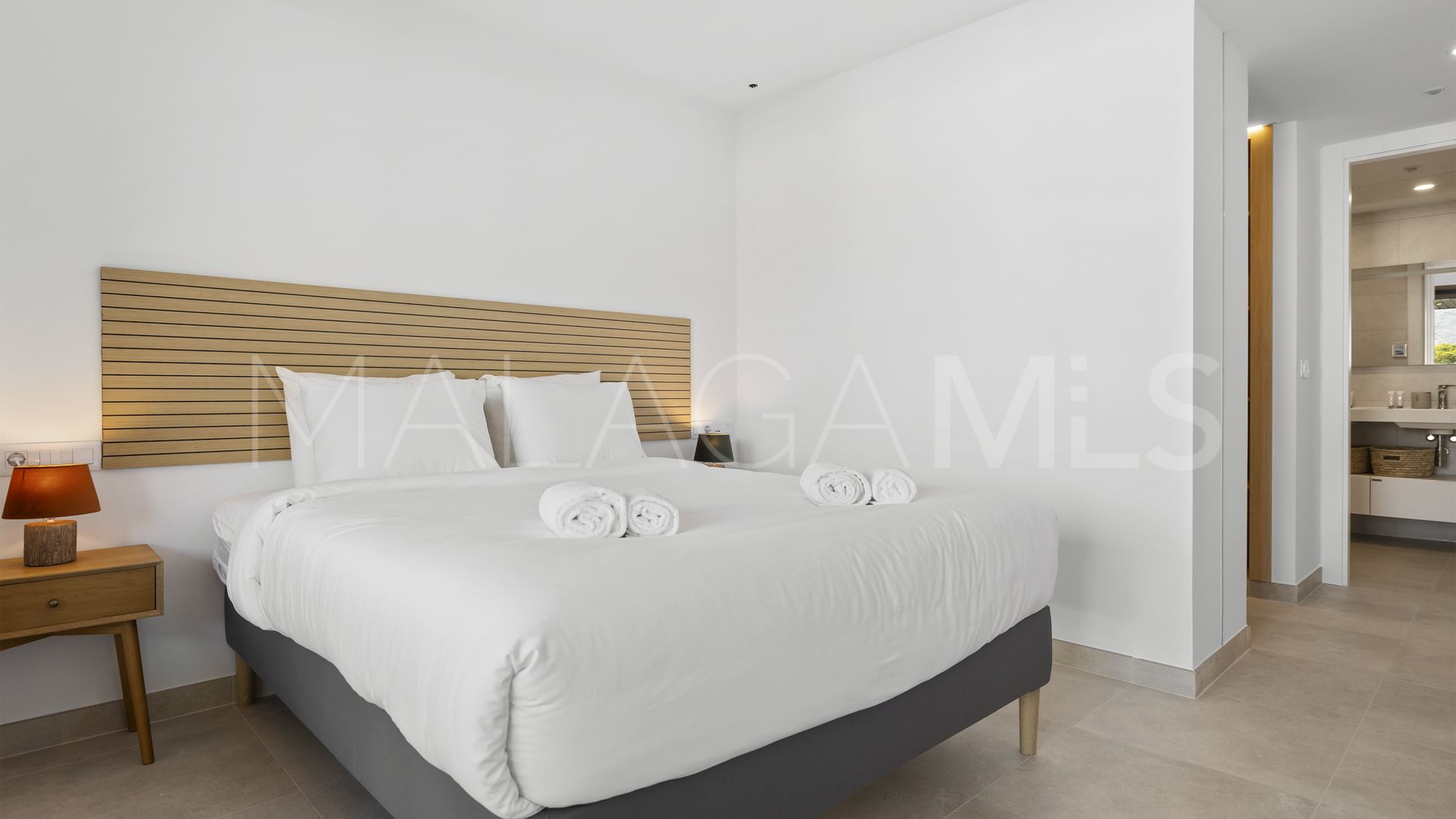 2 bedrooms apartment for sale in Fuengirola
