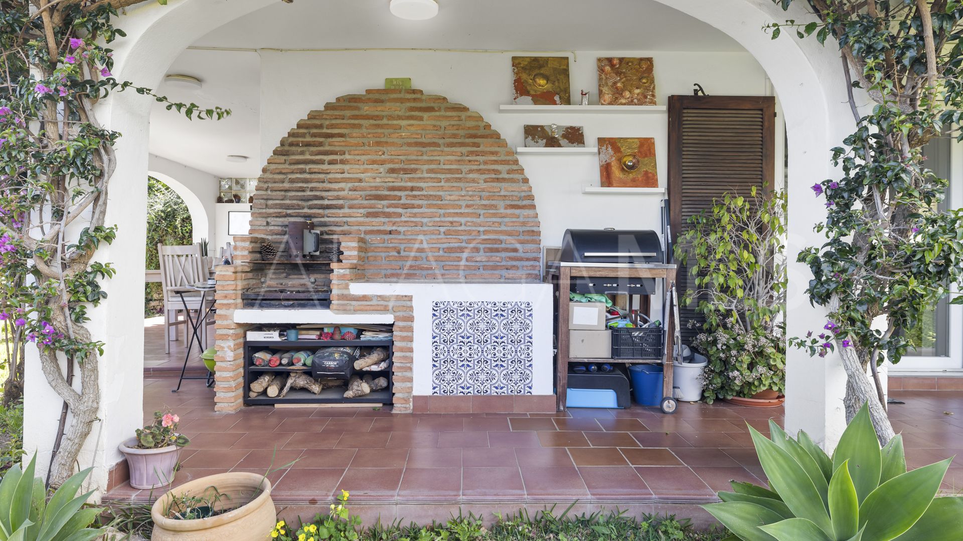 Adosado a la venta in Calahonda with 2 bedrooms