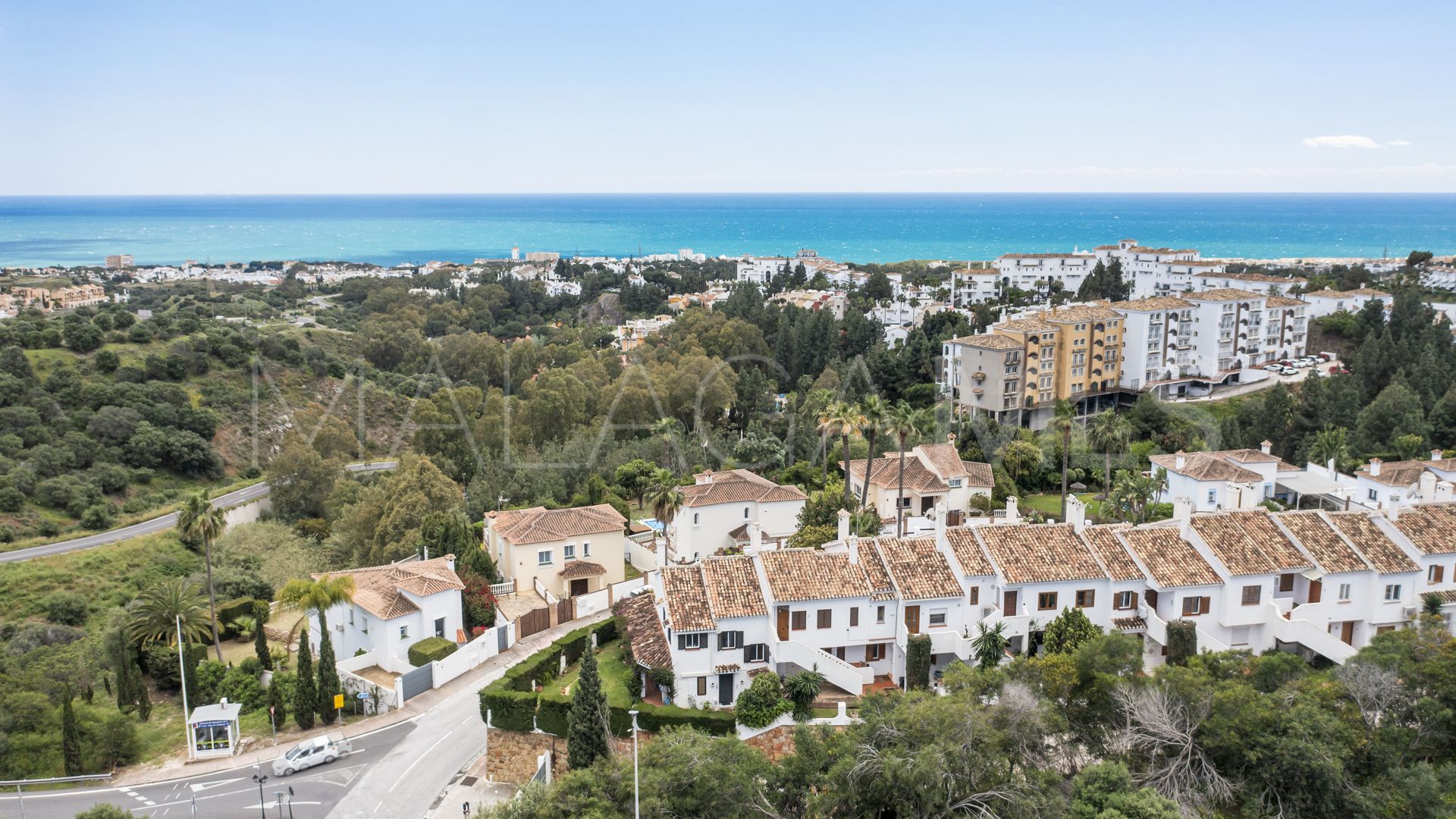 Adosado a la venta in Calahonda with 2 bedrooms