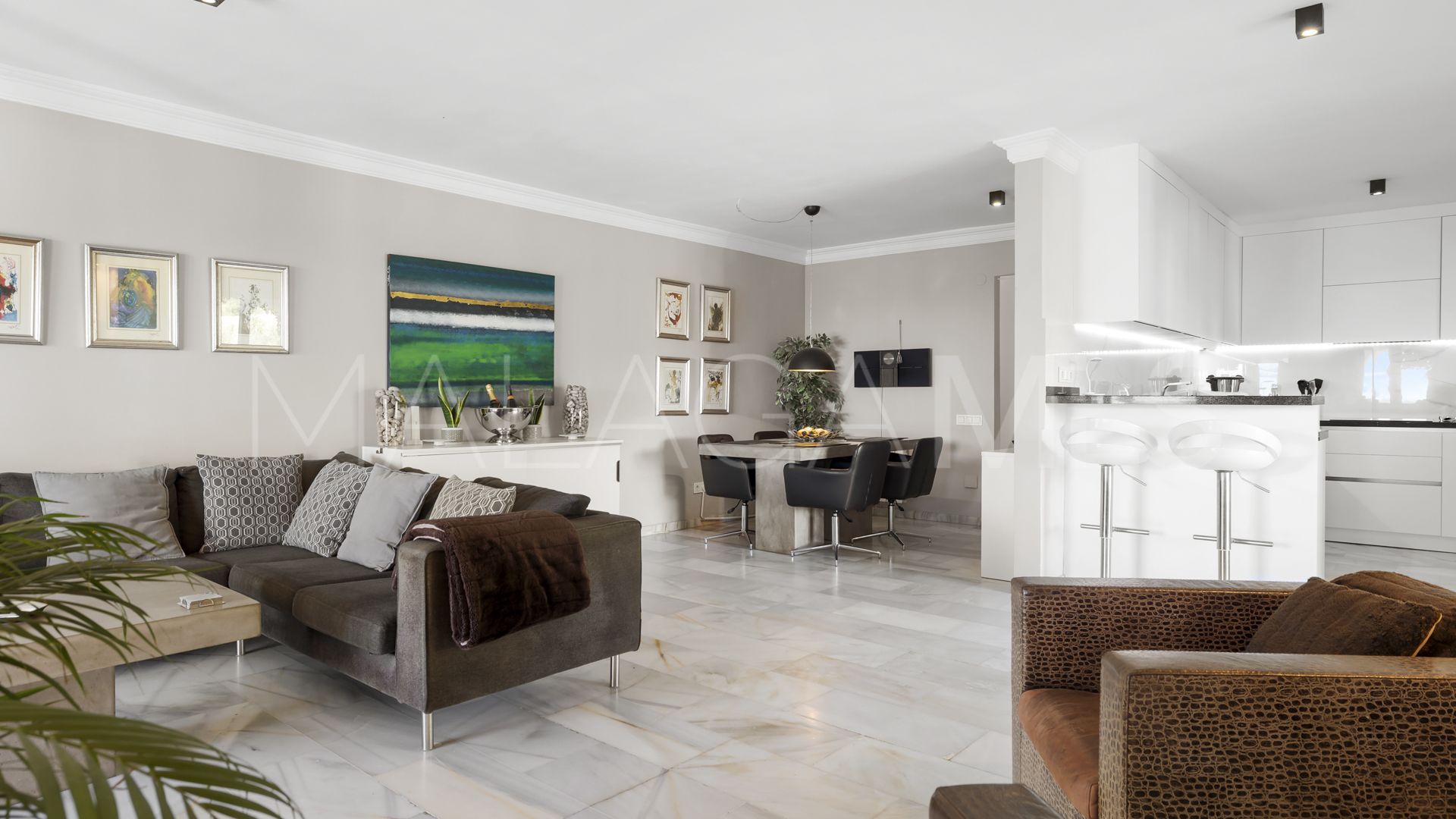Adosado a la venta in Calahonda with 2 bedrooms