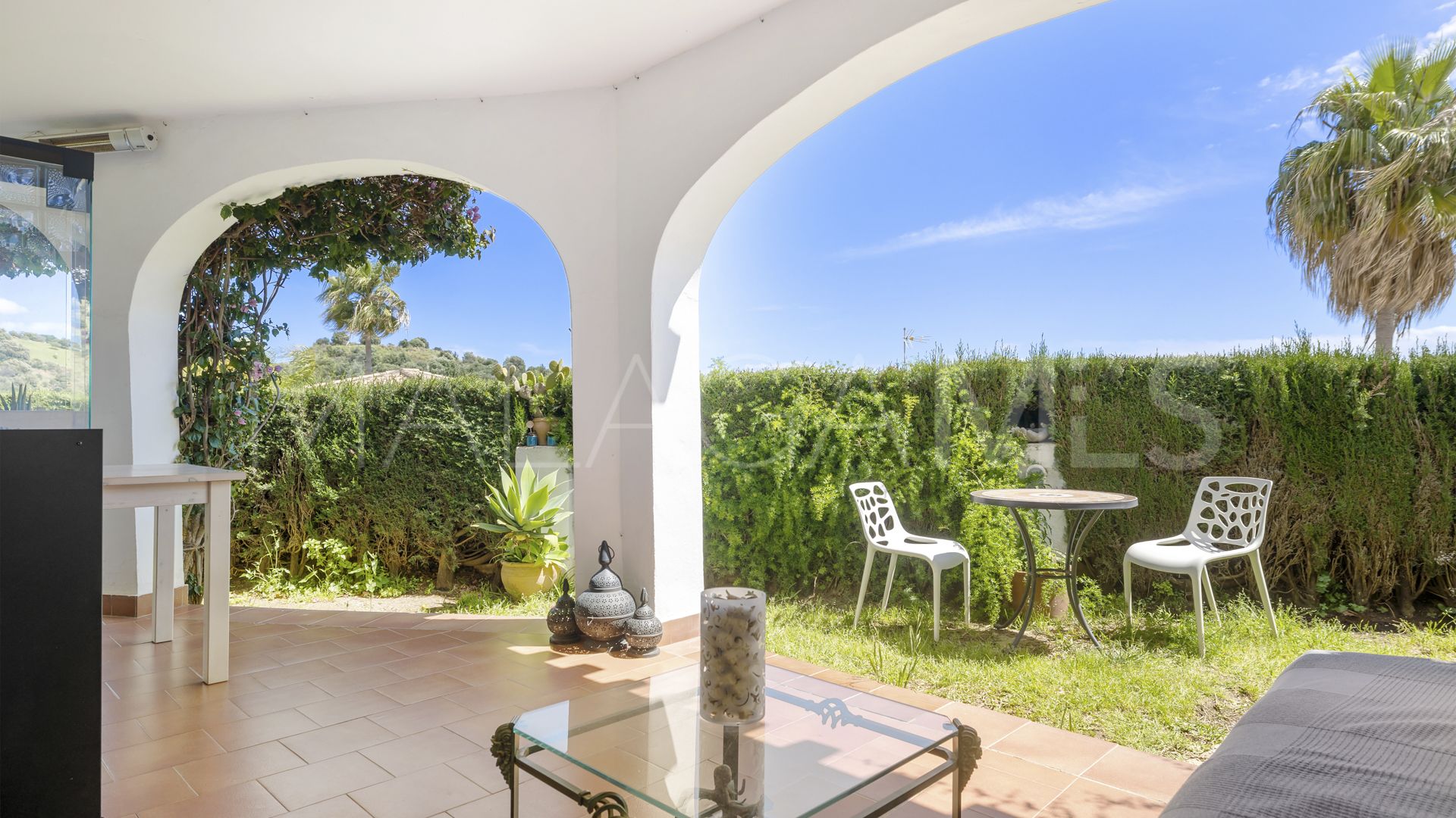 Adosado a la venta in Calahonda with 2 bedrooms