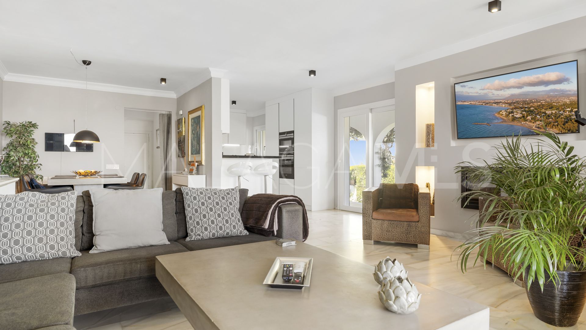 Adosado a la venta in Calahonda with 2 bedrooms