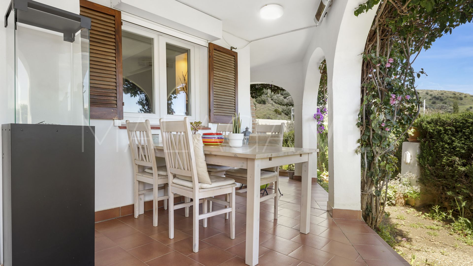 Adosado a la venta in Calahonda with 2 bedrooms