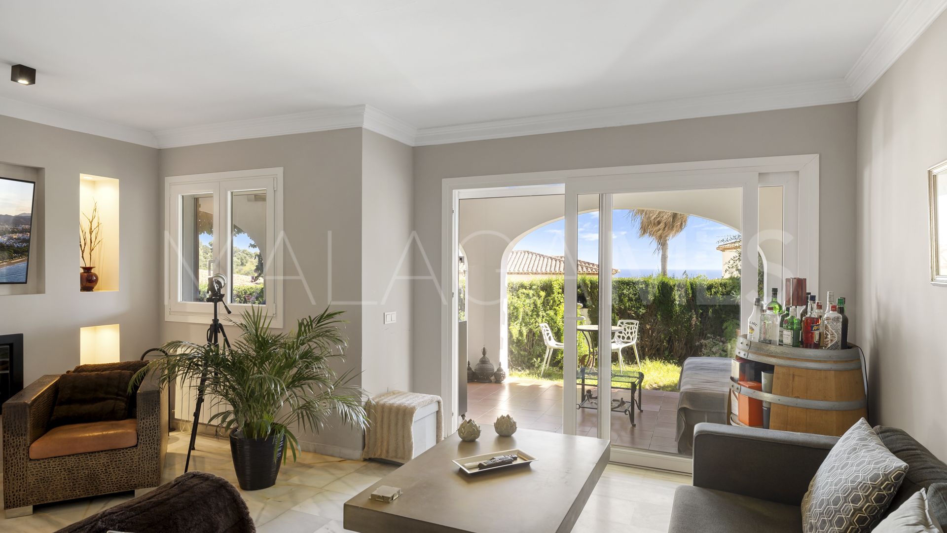 Adosado a la venta in Calahonda with 2 bedrooms