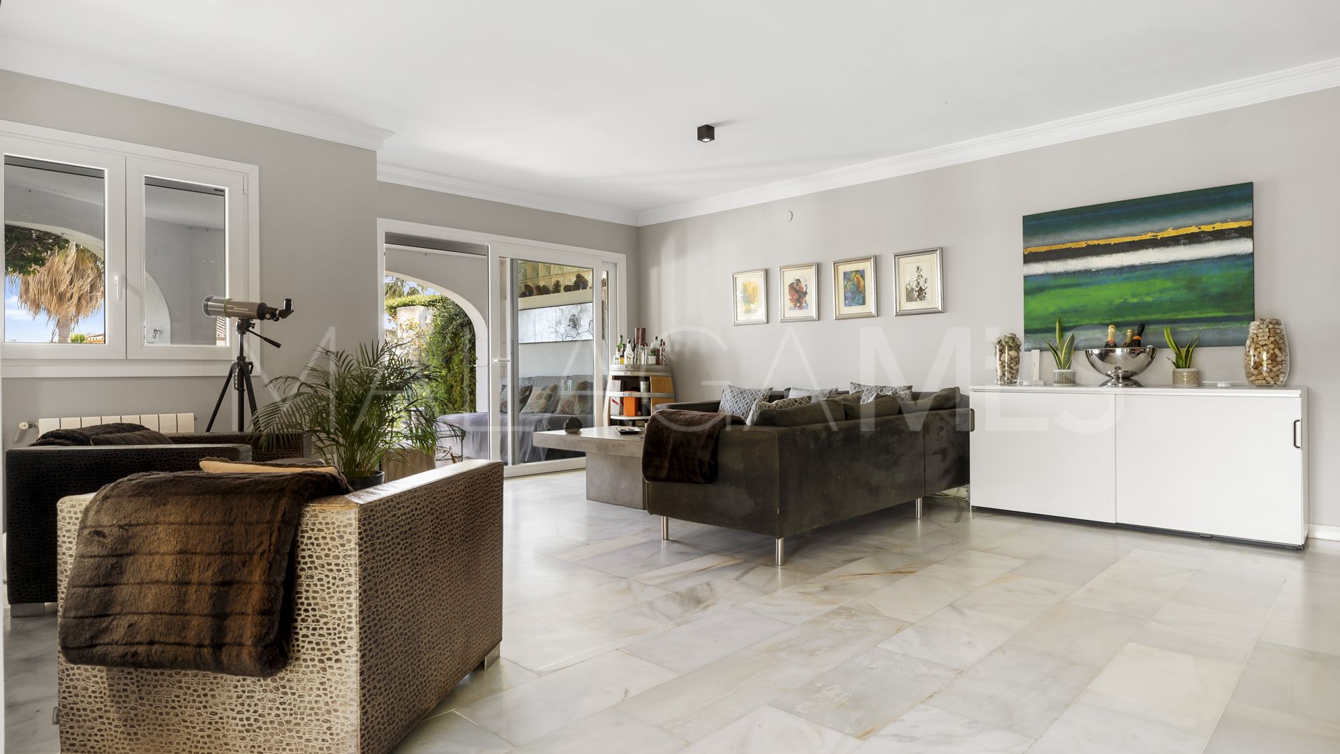 Adosado a la venta in Calahonda with 2 bedrooms