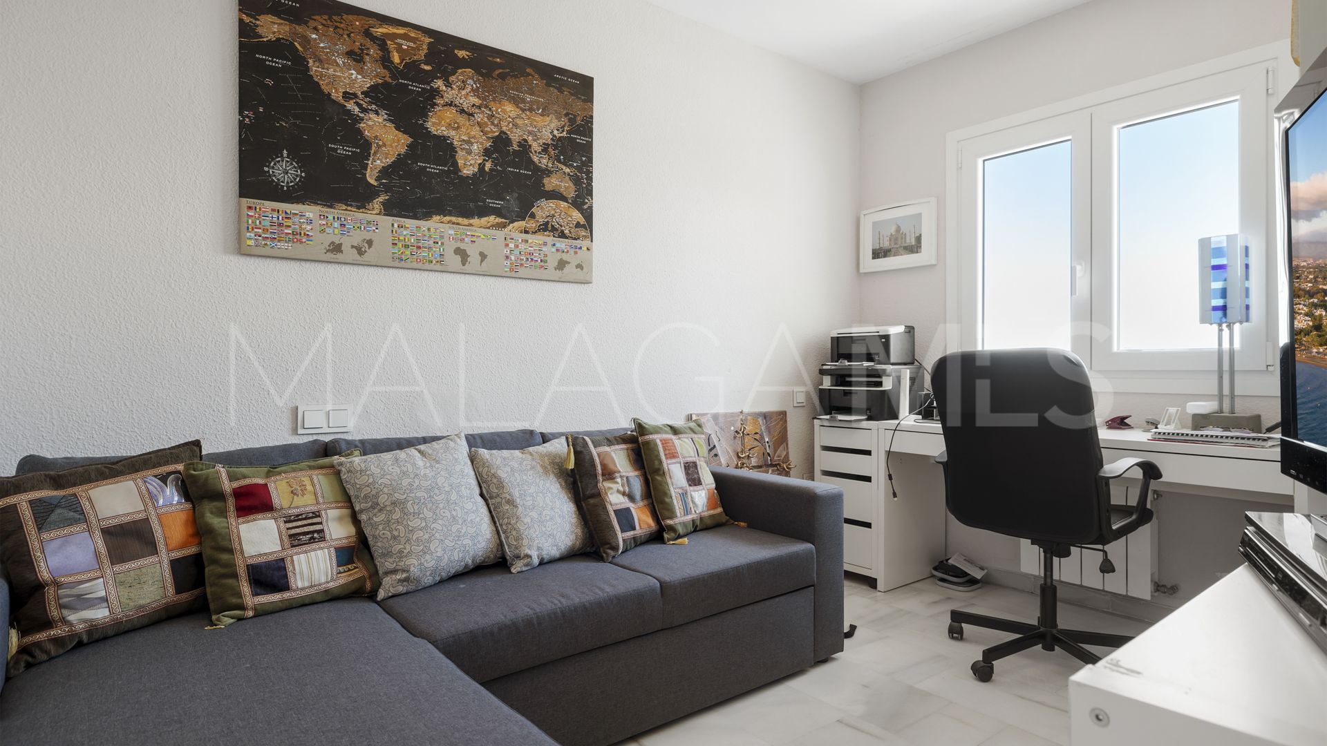 Adosado a la venta in Calahonda with 2 bedrooms