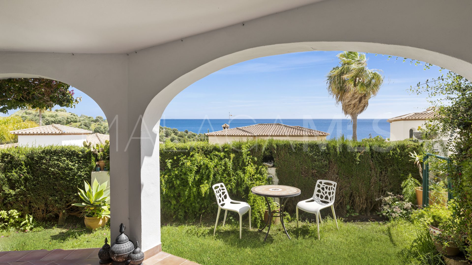 Adosado a la venta in Calahonda with 2 bedrooms