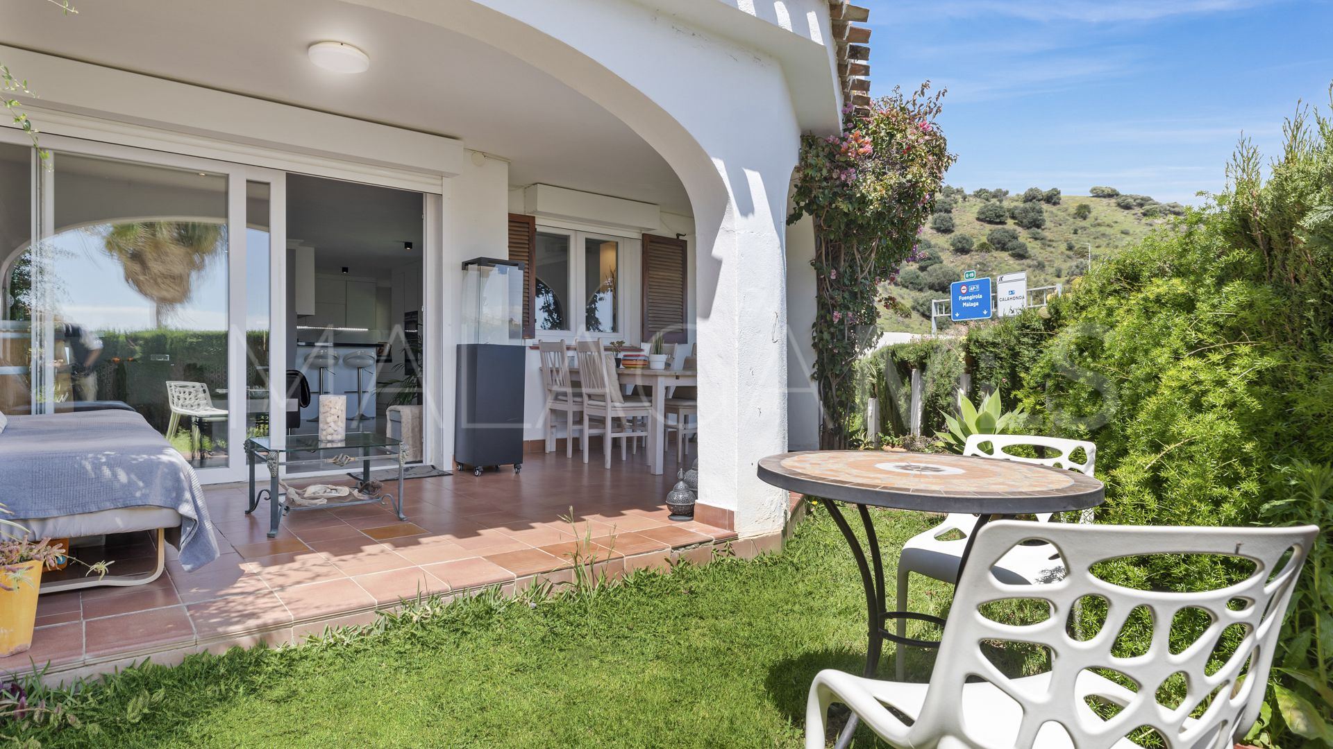 Adosado a la venta in Calahonda with 2 bedrooms