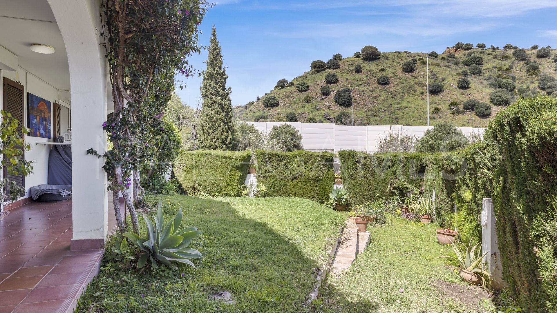 Adosado a la venta in Calahonda with 2 bedrooms