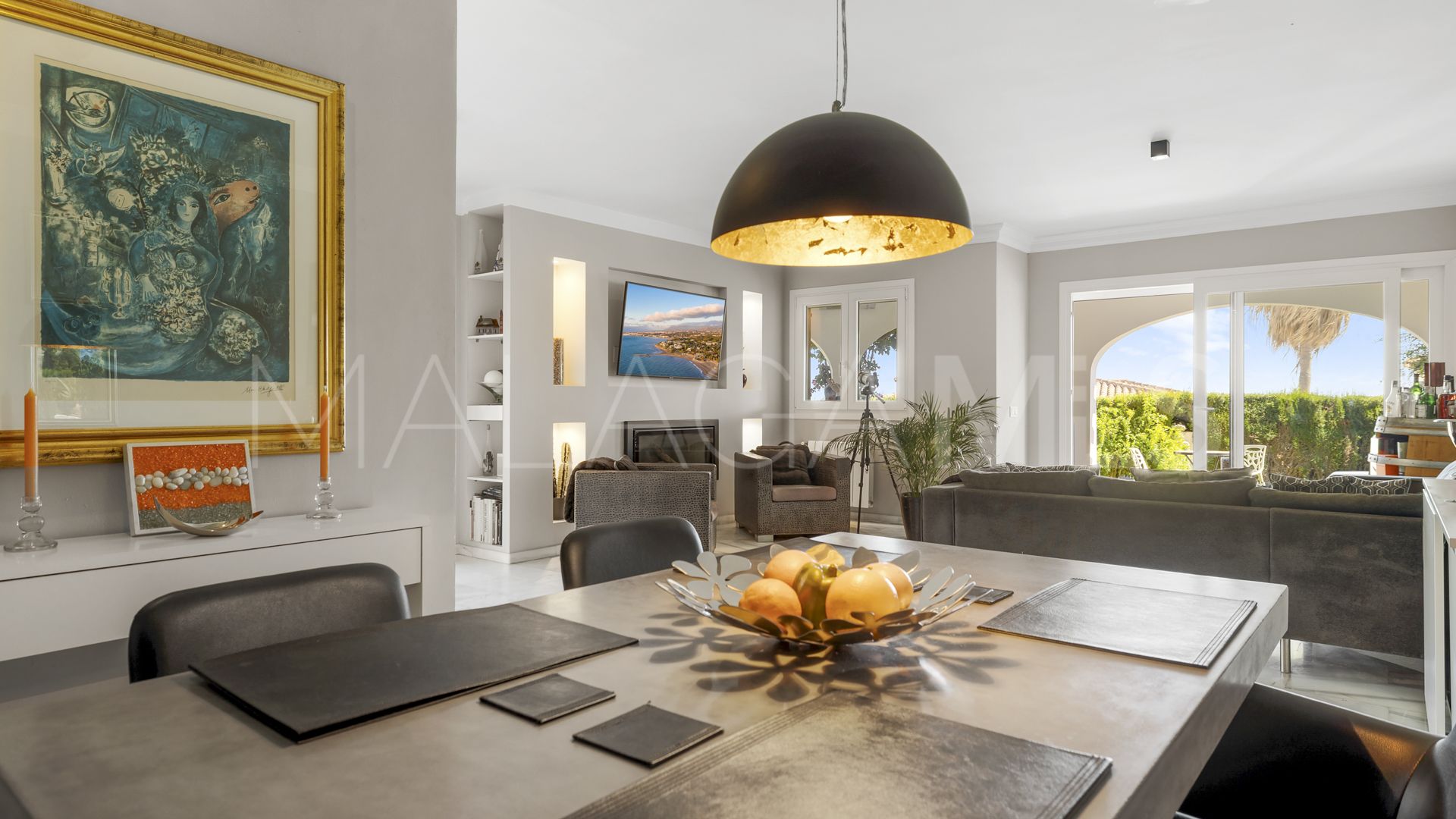 Adosado a la venta in Calahonda with 2 bedrooms