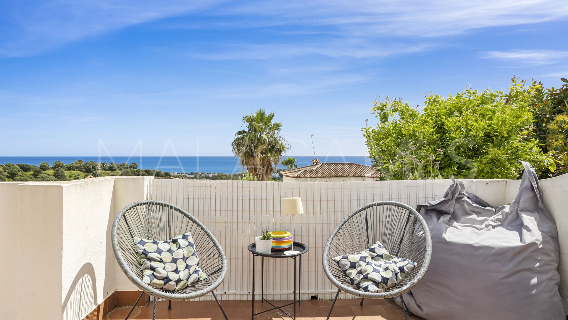 Adosado a la venta in Calahonda with 2 bedrooms