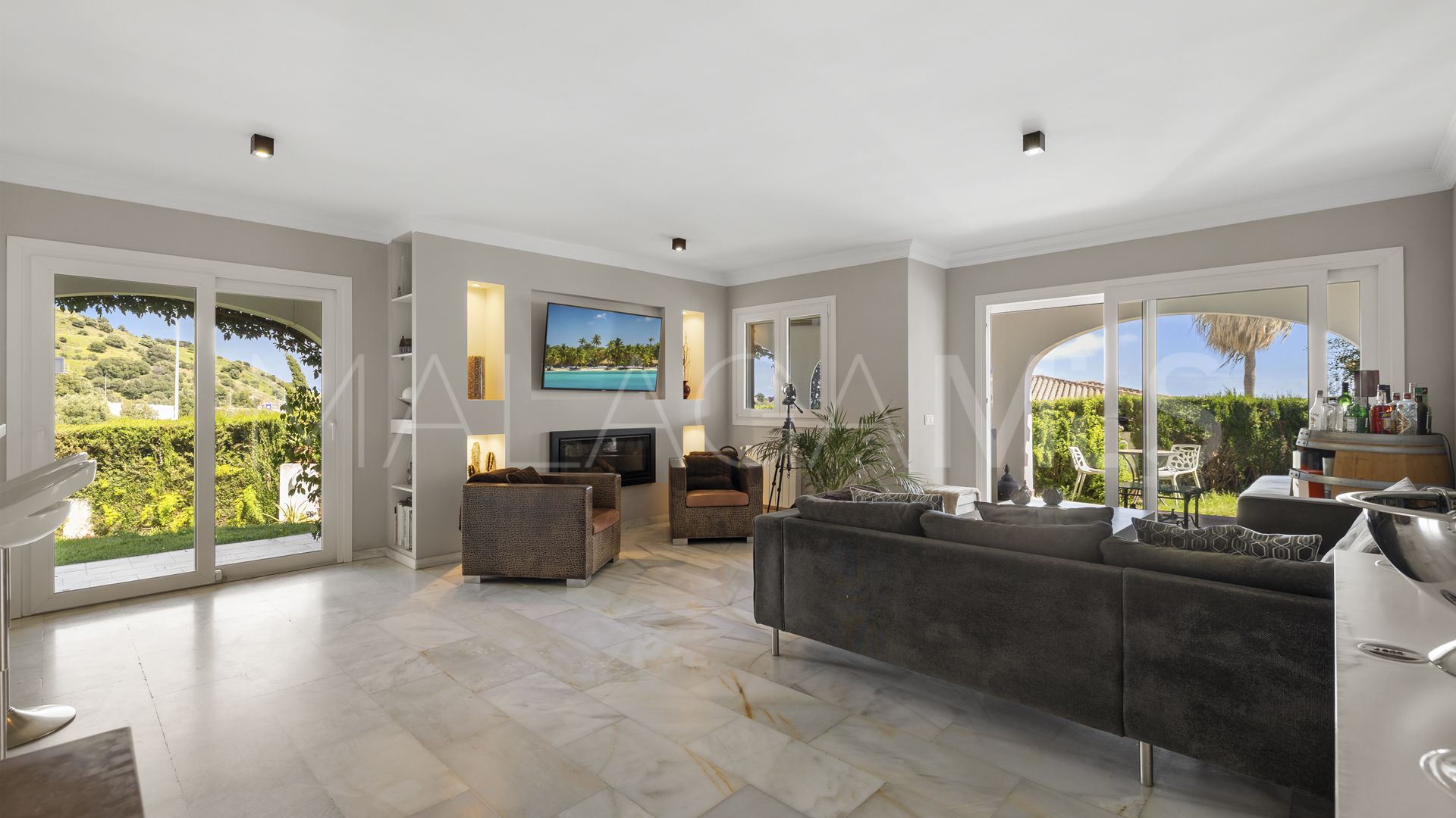 Adosado a la venta in Calahonda with 2 bedrooms