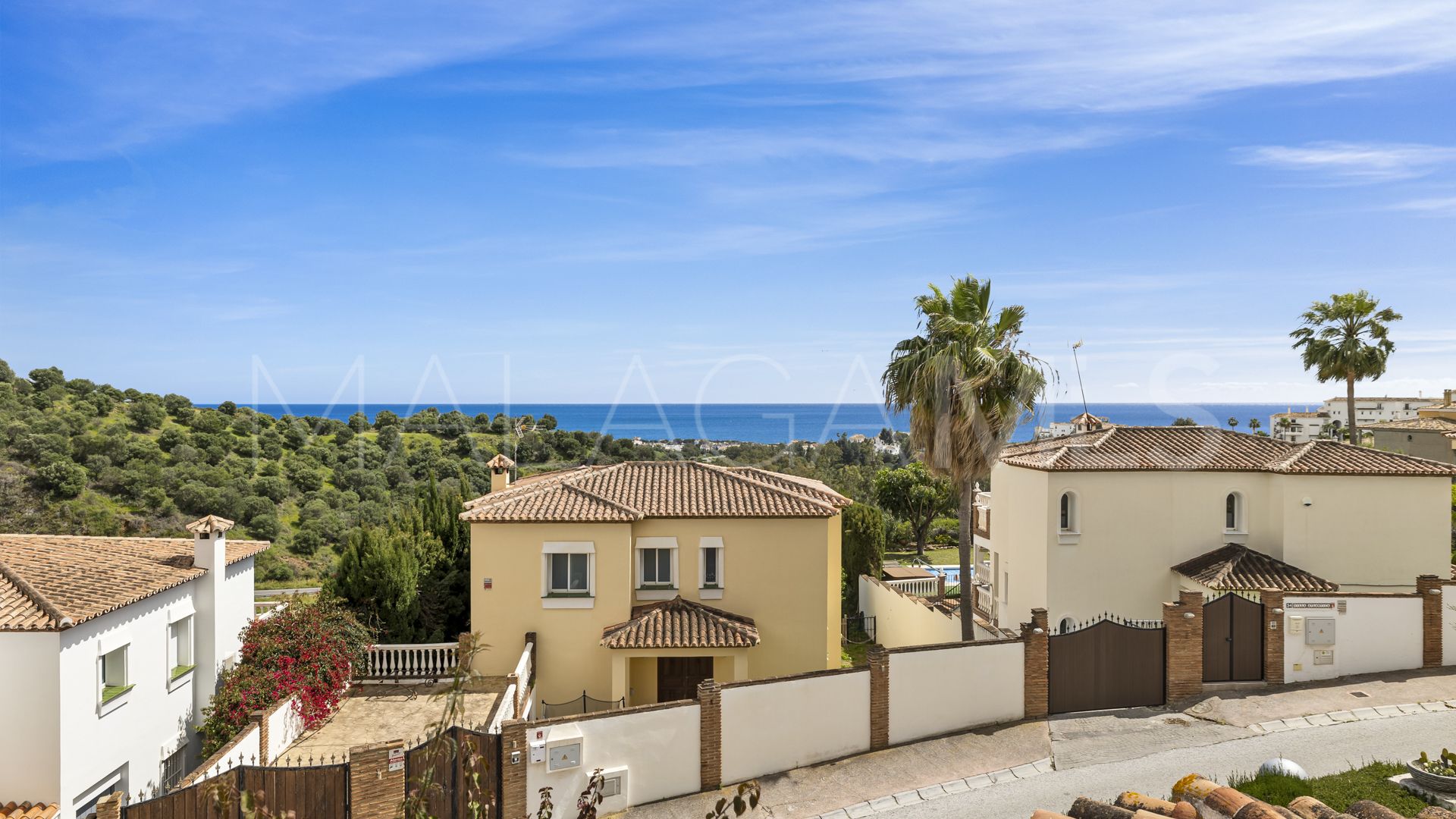 Adosado a la venta in Calahonda with 2 bedrooms