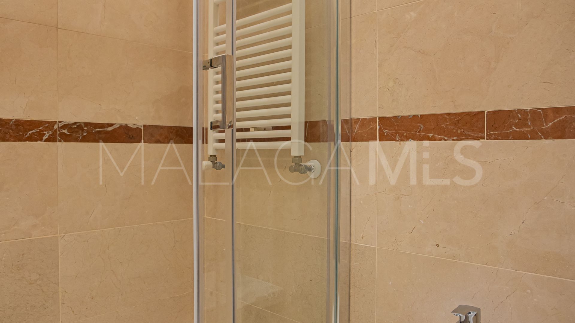 Wohnung for sale in Marbella