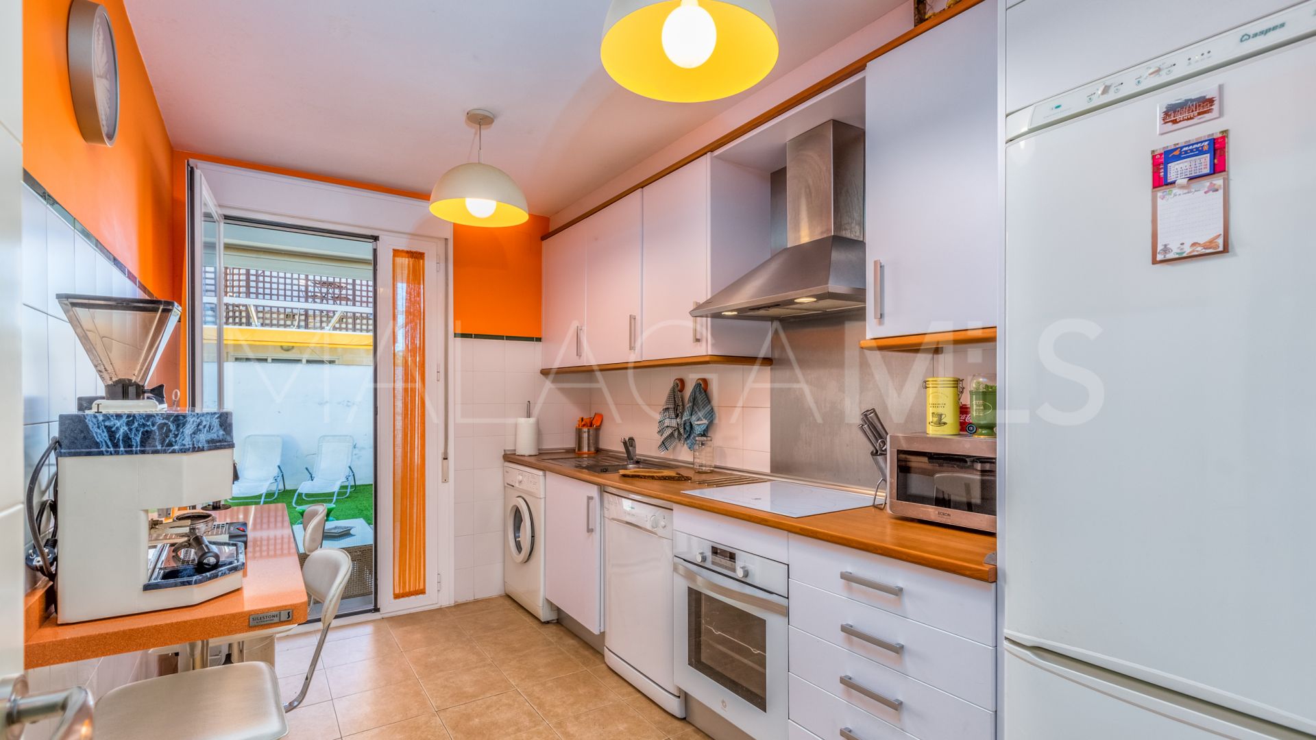 Parhus for sale in El Chaparral
