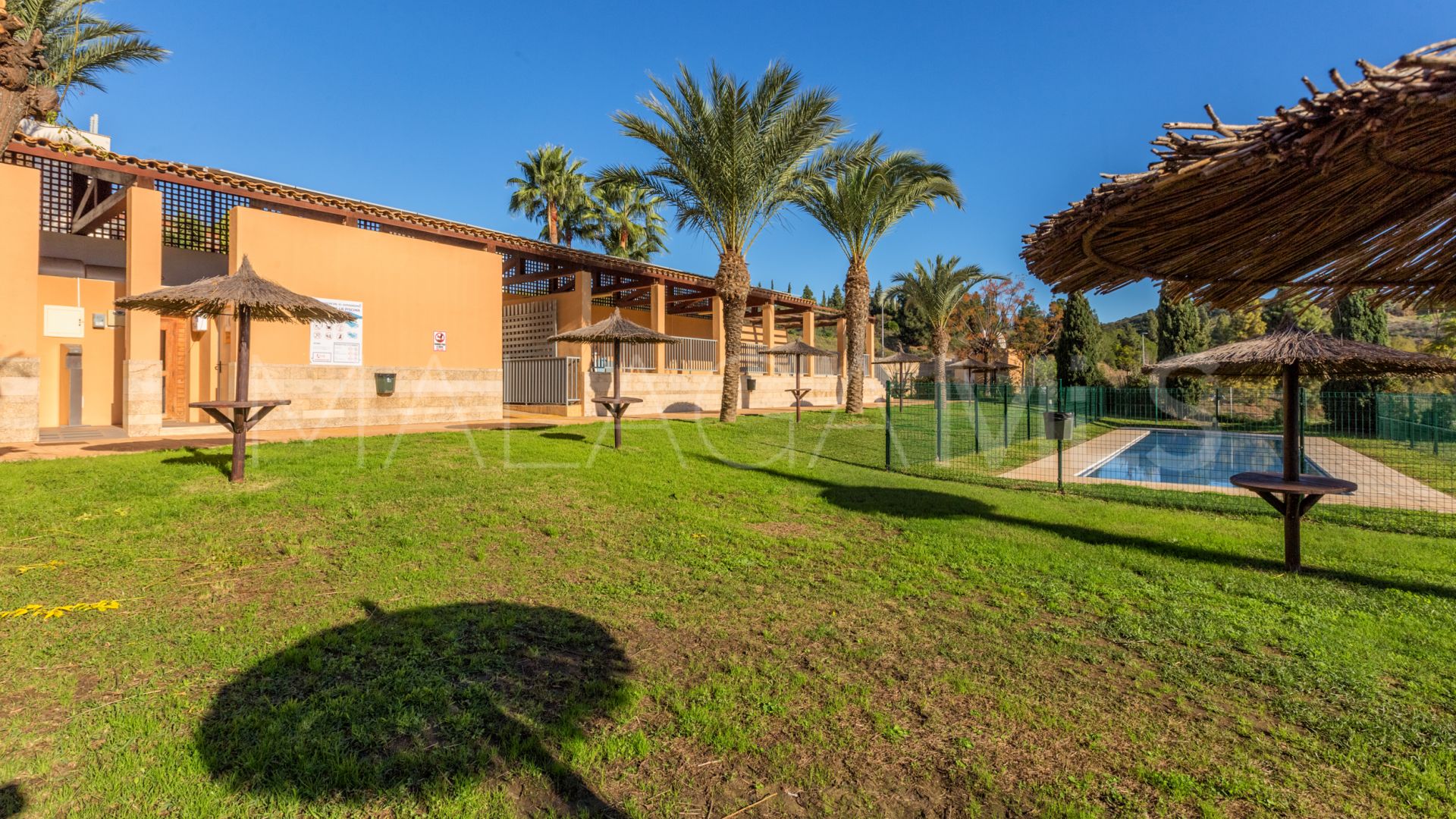 Parhus for sale in El Chaparral