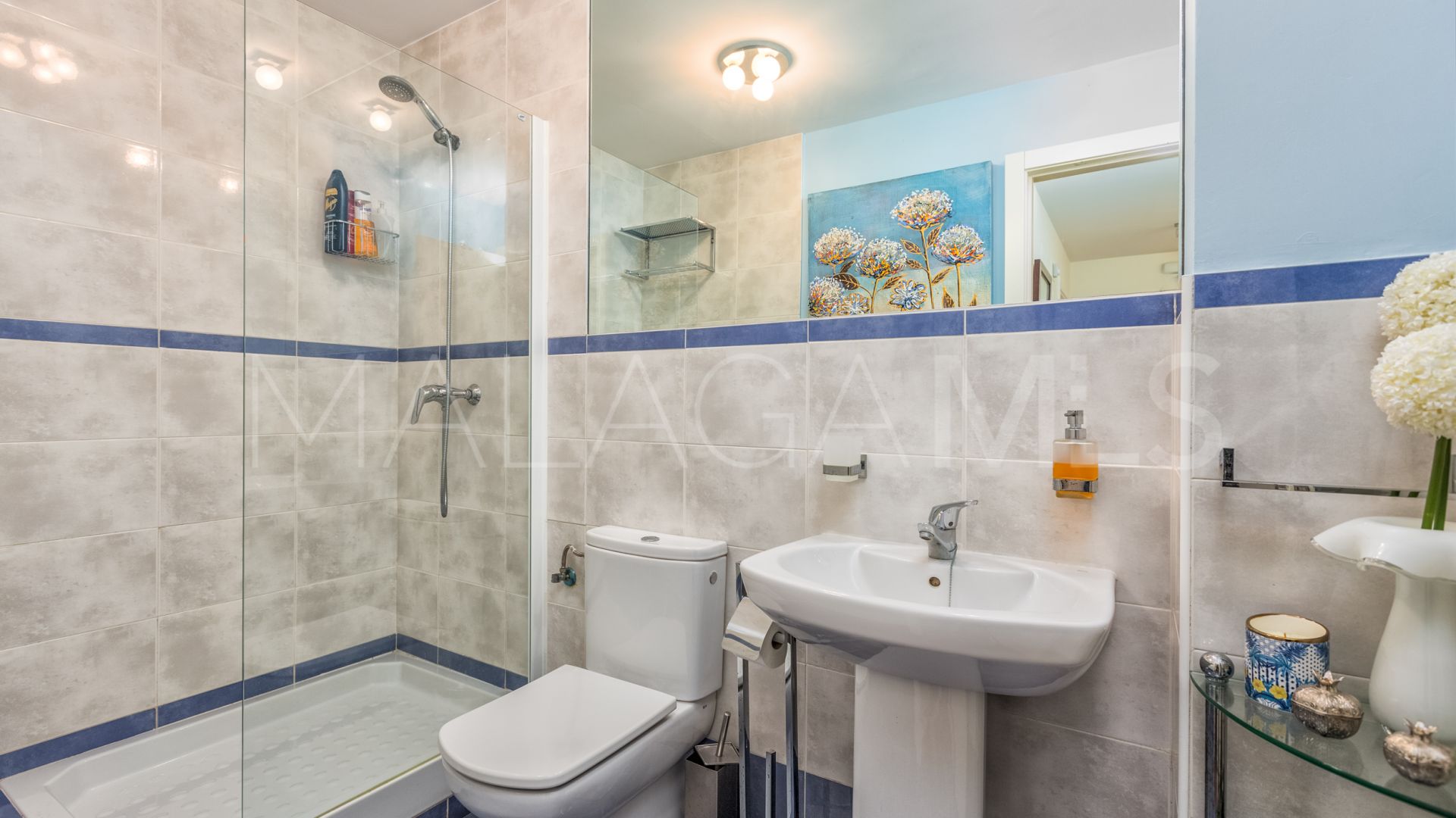 Parhus for sale in El Chaparral