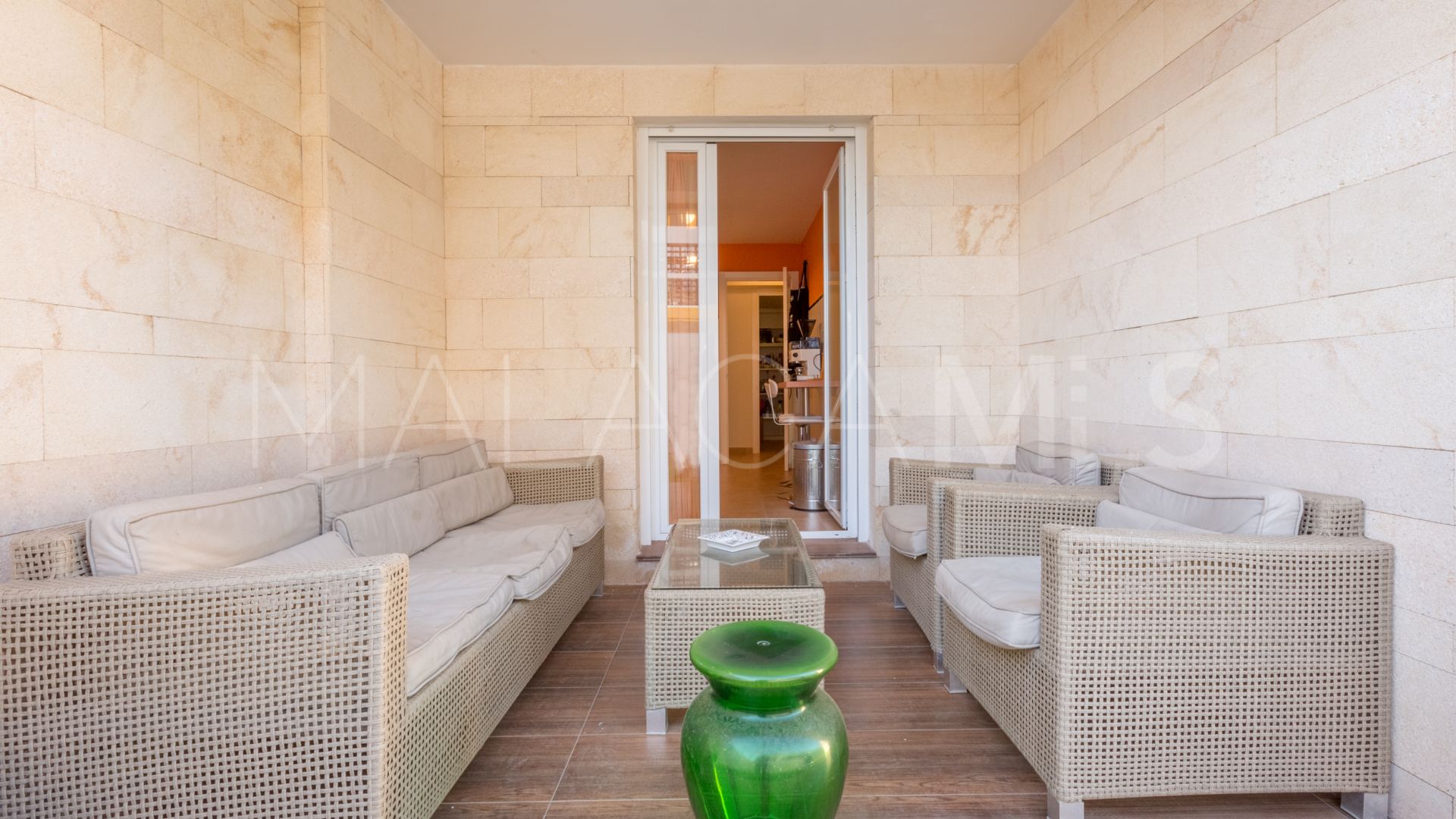 Parhus for sale in El Chaparral