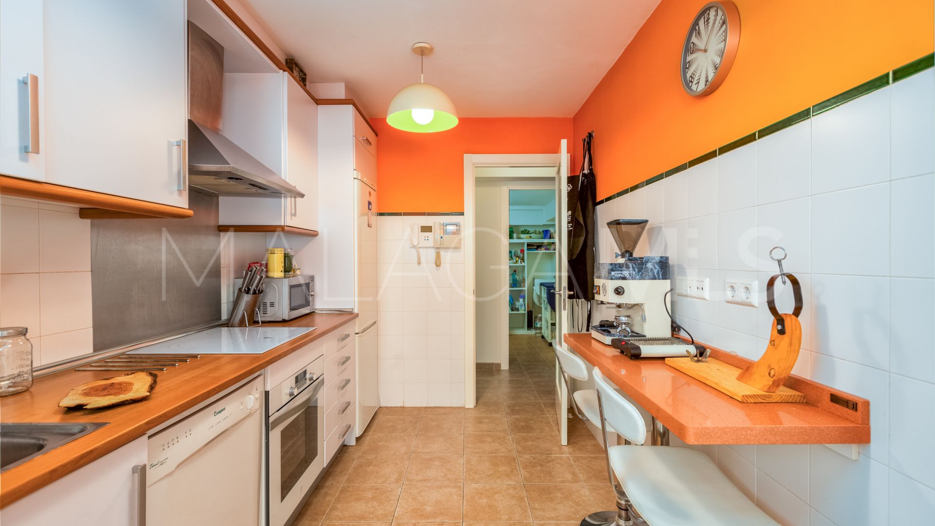 Parhus for sale in El Chaparral