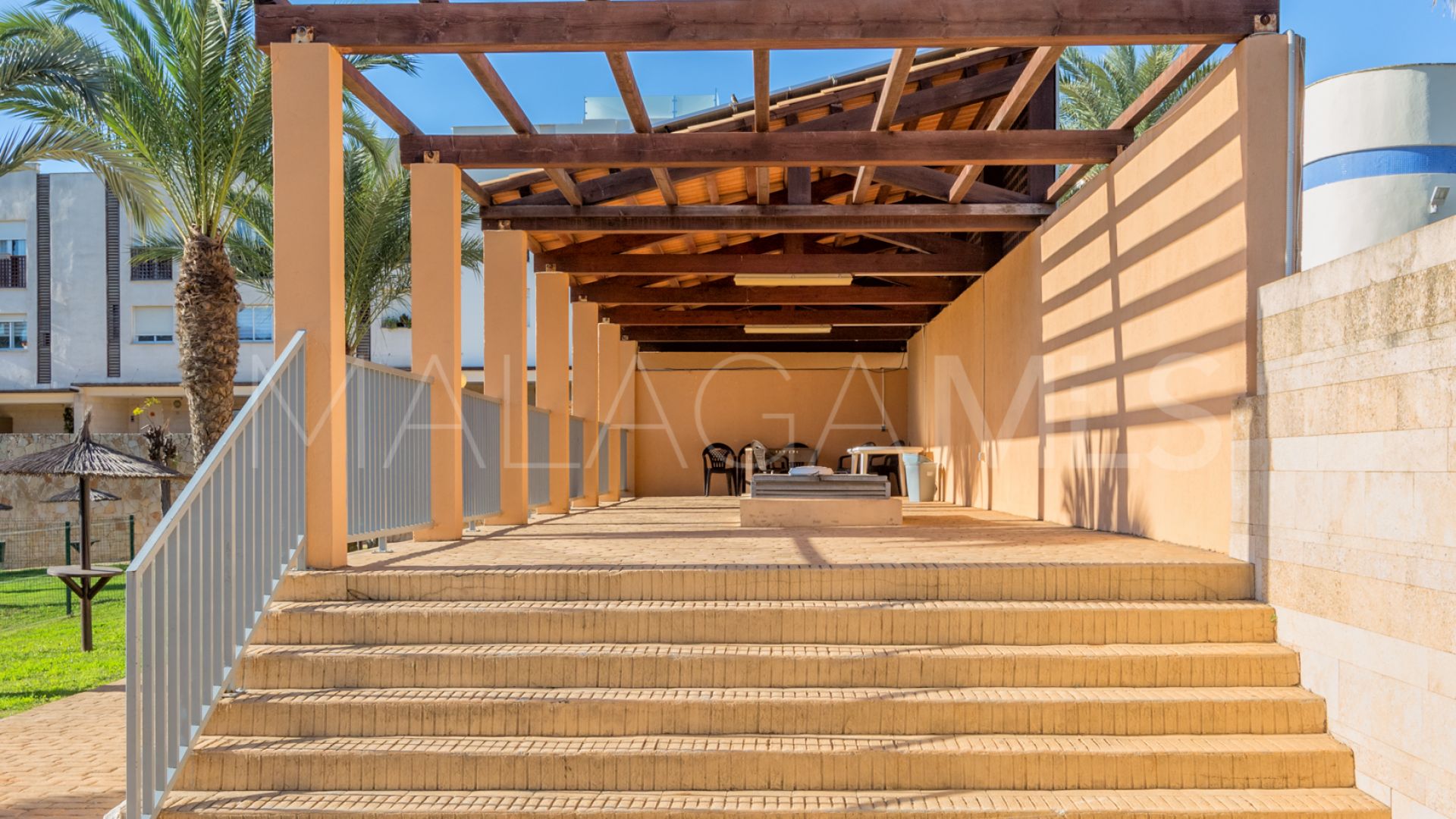 Parhus for sale in El Chaparral