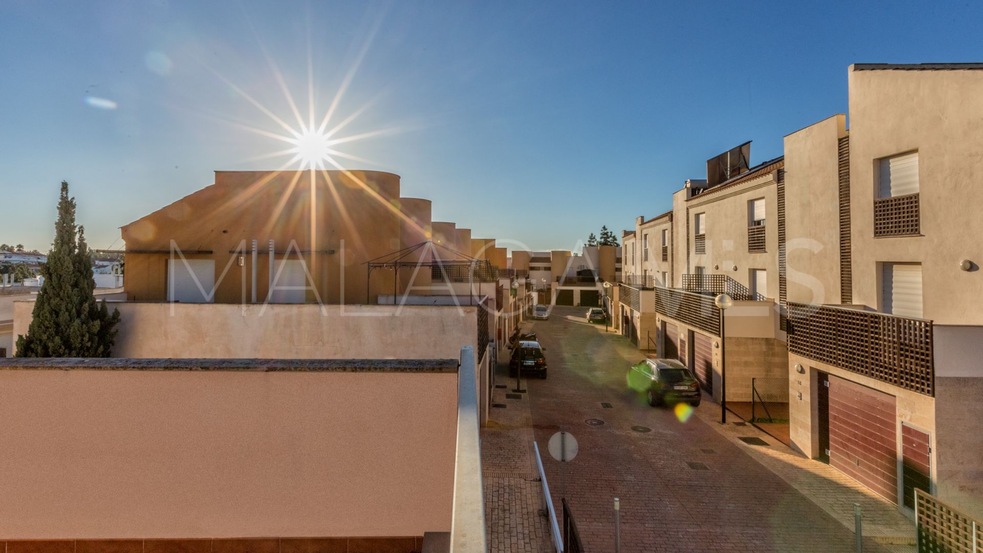 Parhus for sale in El Chaparral