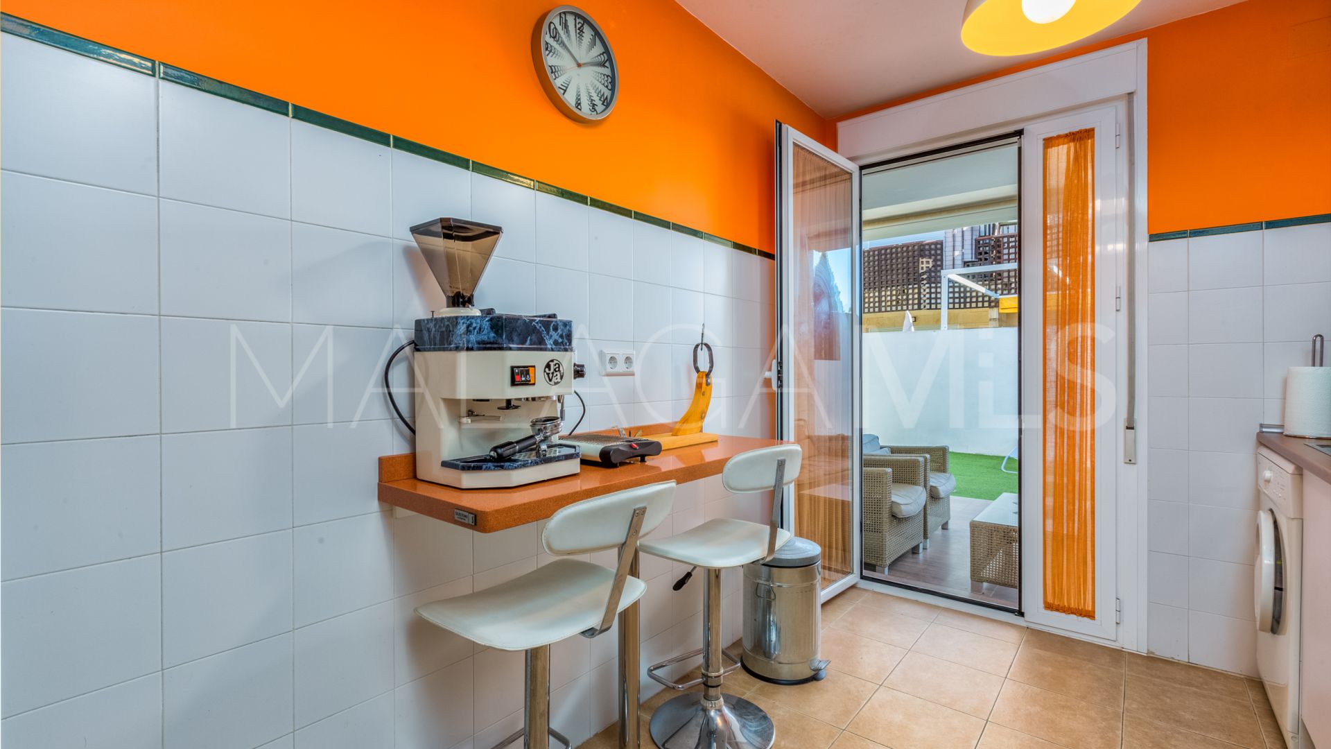 Parhus for sale in El Chaparral