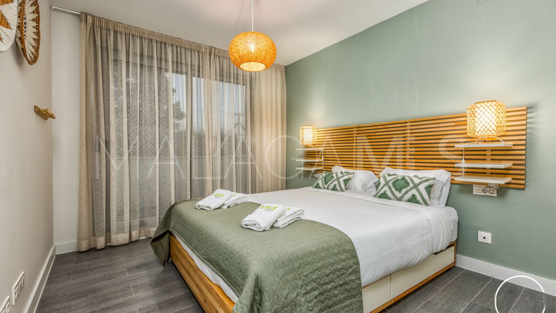 Wohnung for sale in Mijas Costa