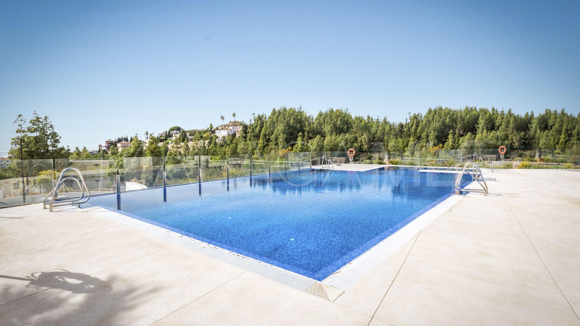 Wohnung for sale in Mijas Costa