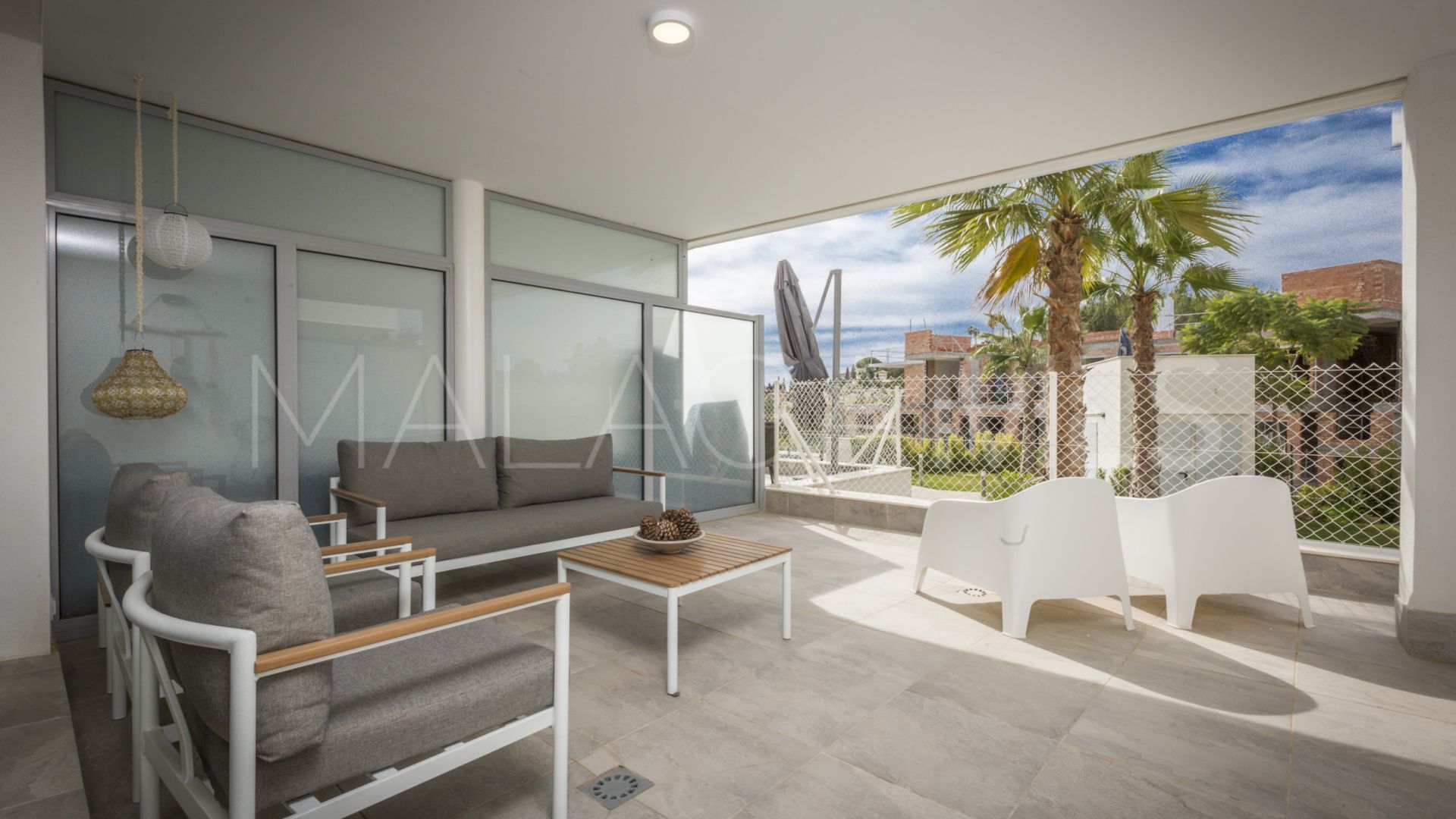 Wohnung for sale in Mijas Costa