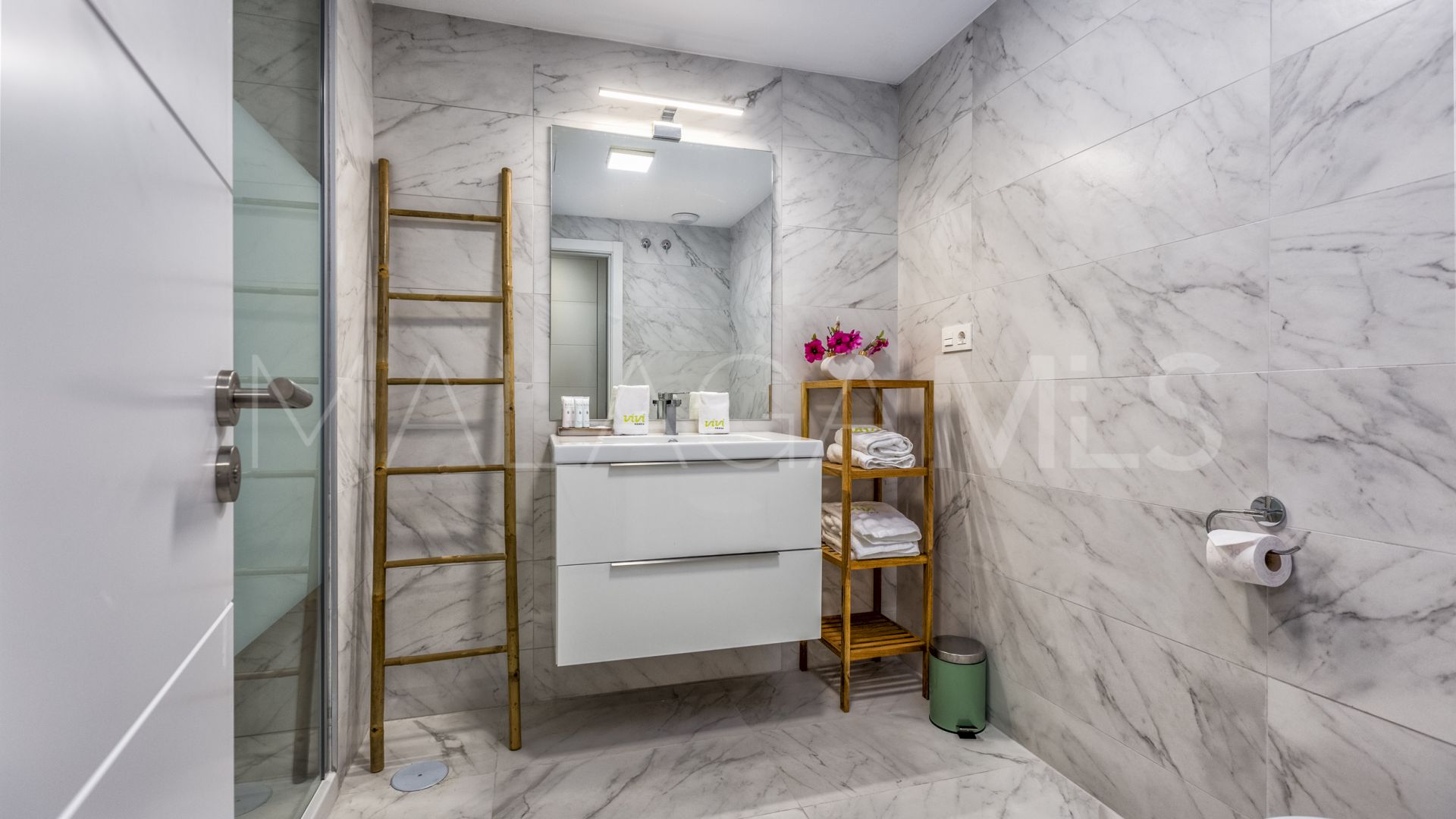 Wohnung for sale in Mijas Costa