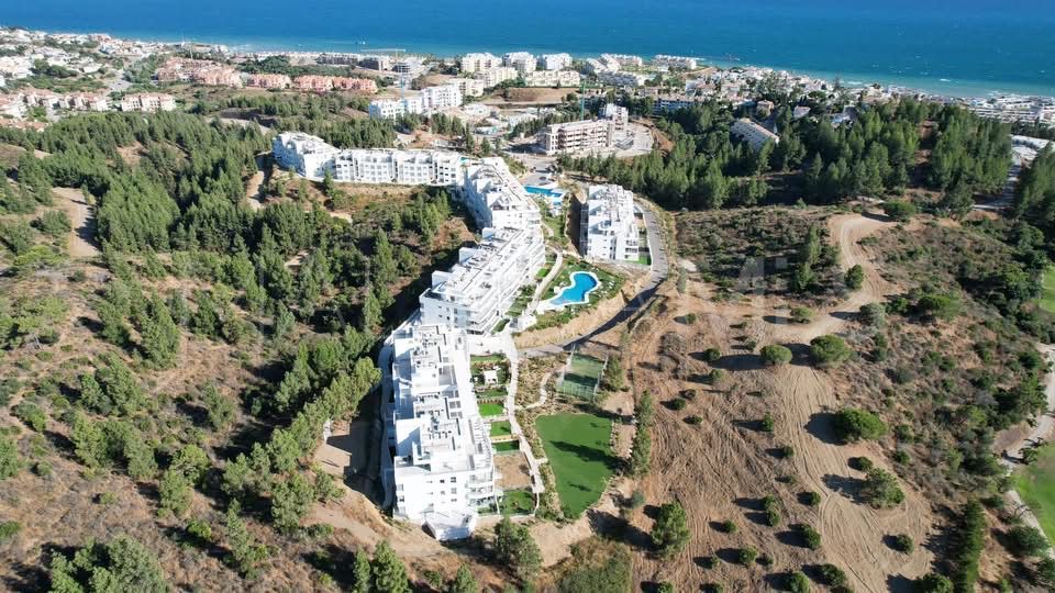 Wohnung for sale in Mijas Costa