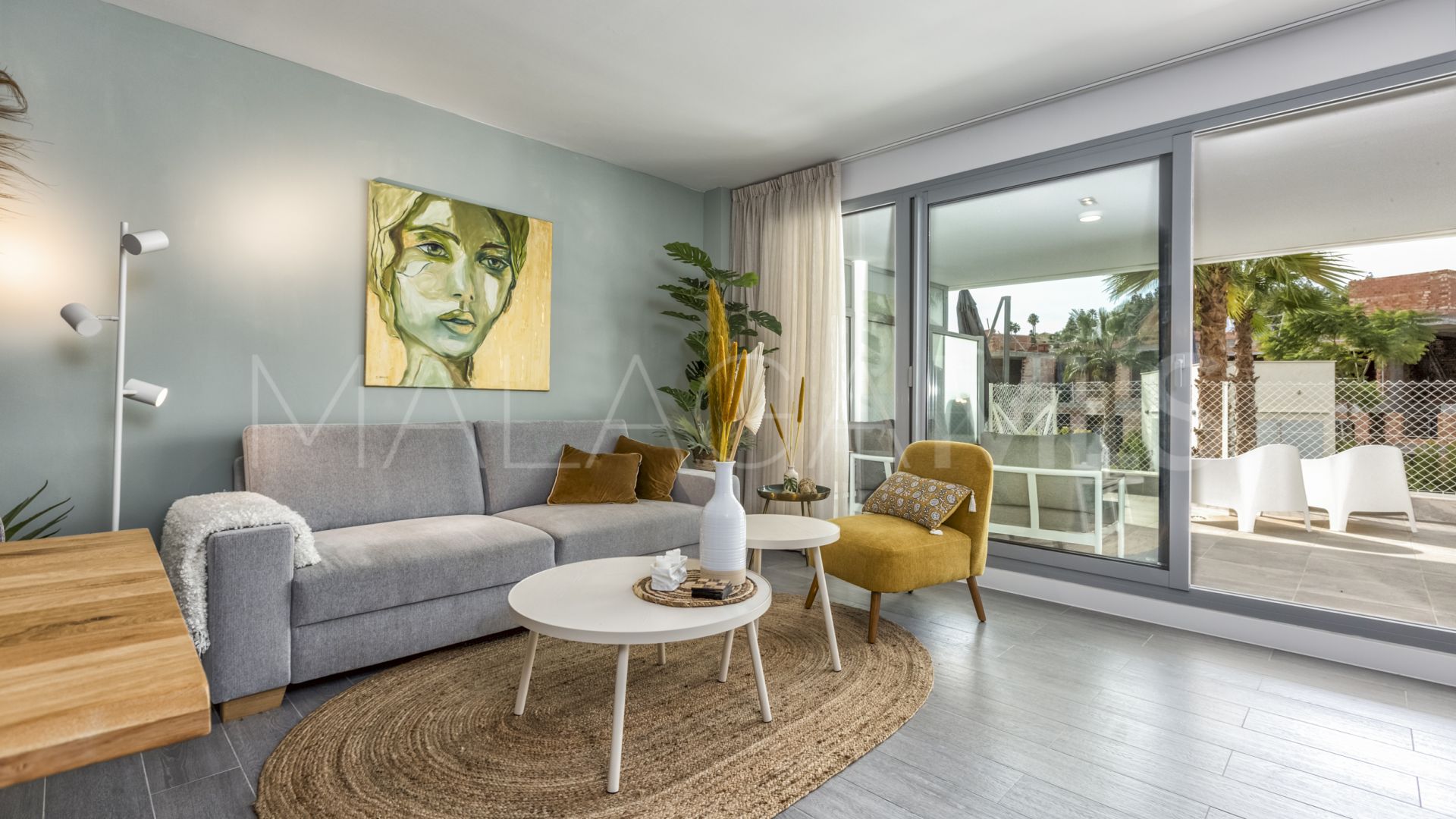 Wohnung for sale in Mijas Costa