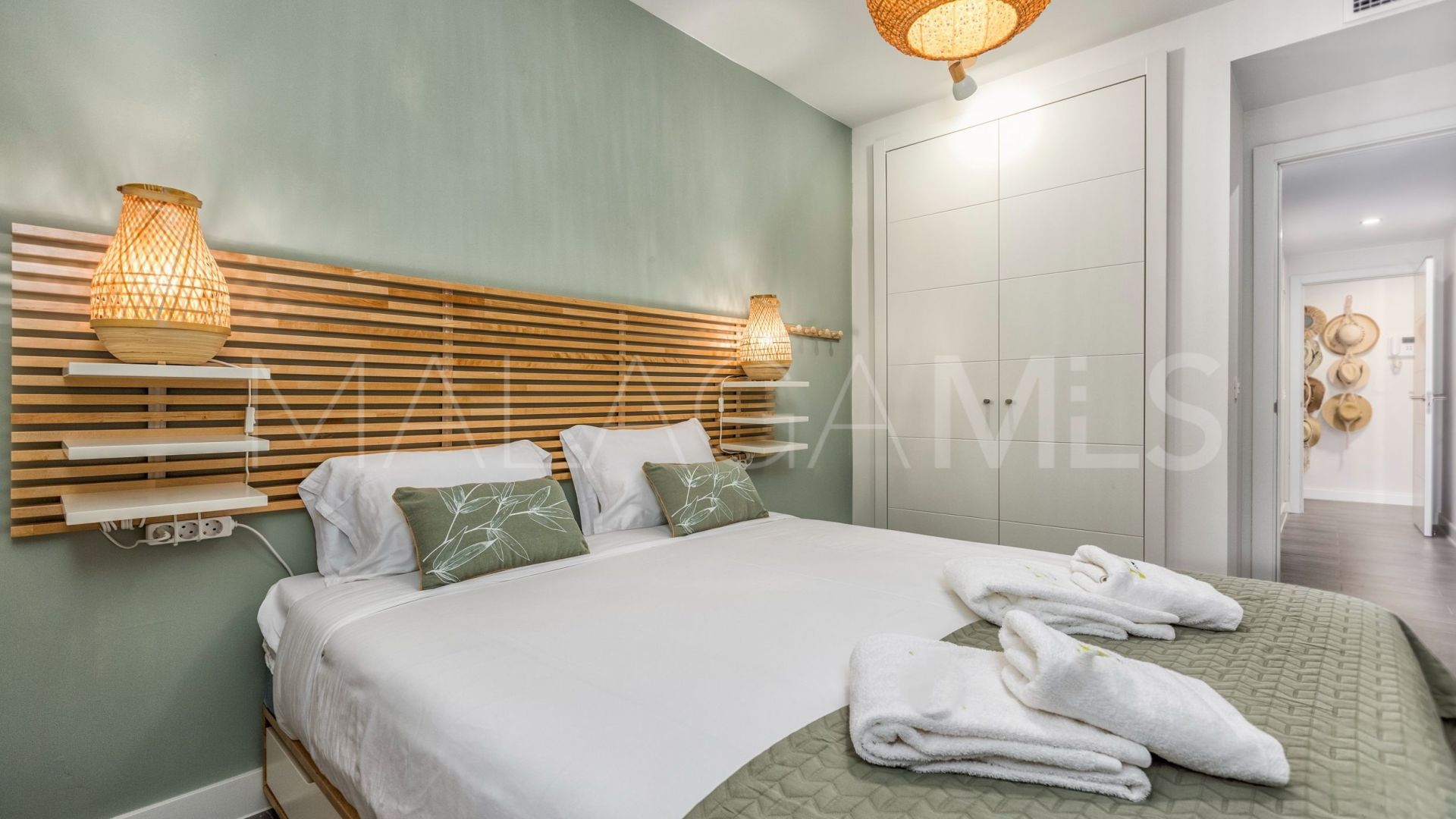 Wohnung for sale in Mijas Costa