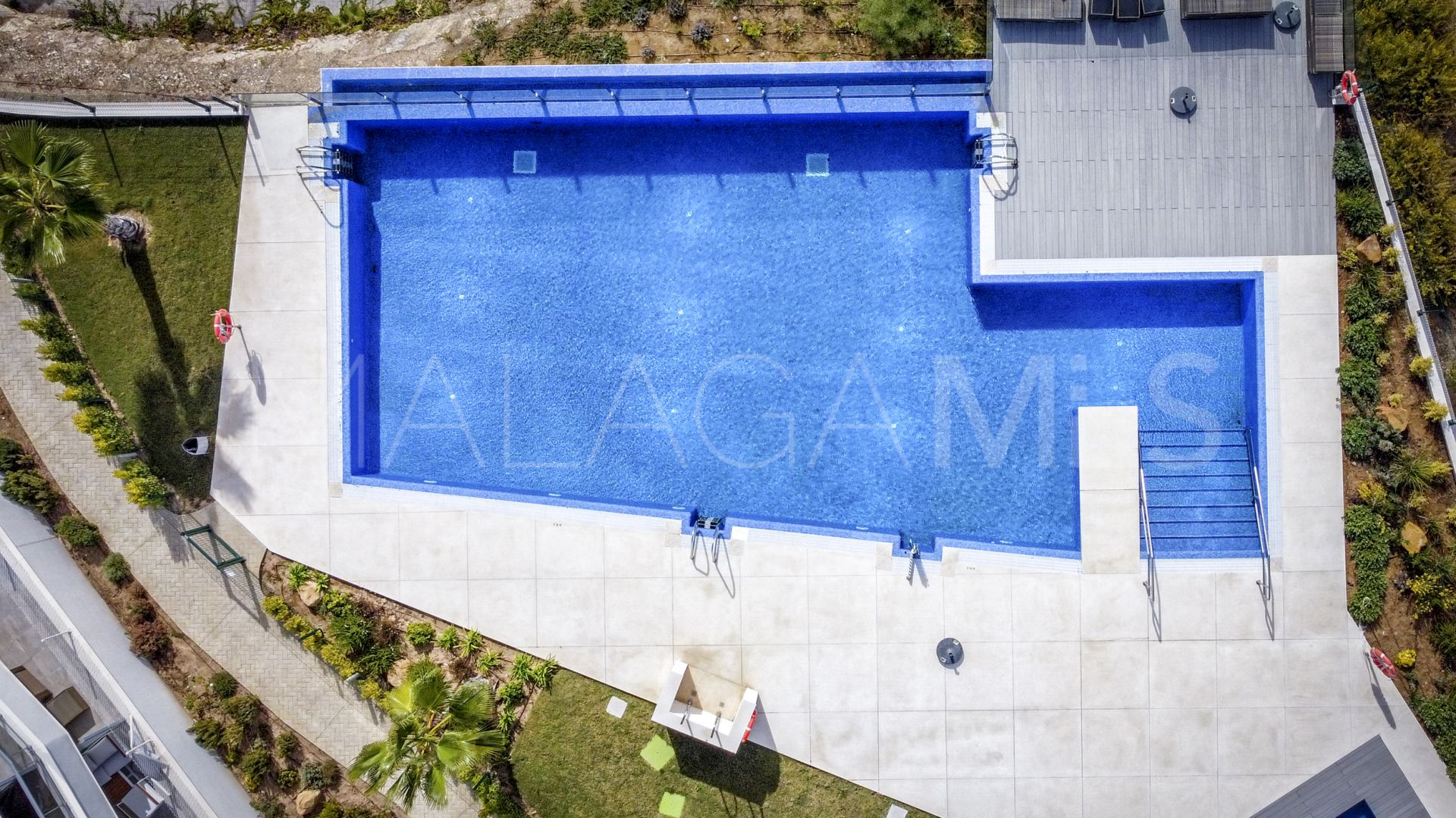Wohnung for sale in Mijas Costa