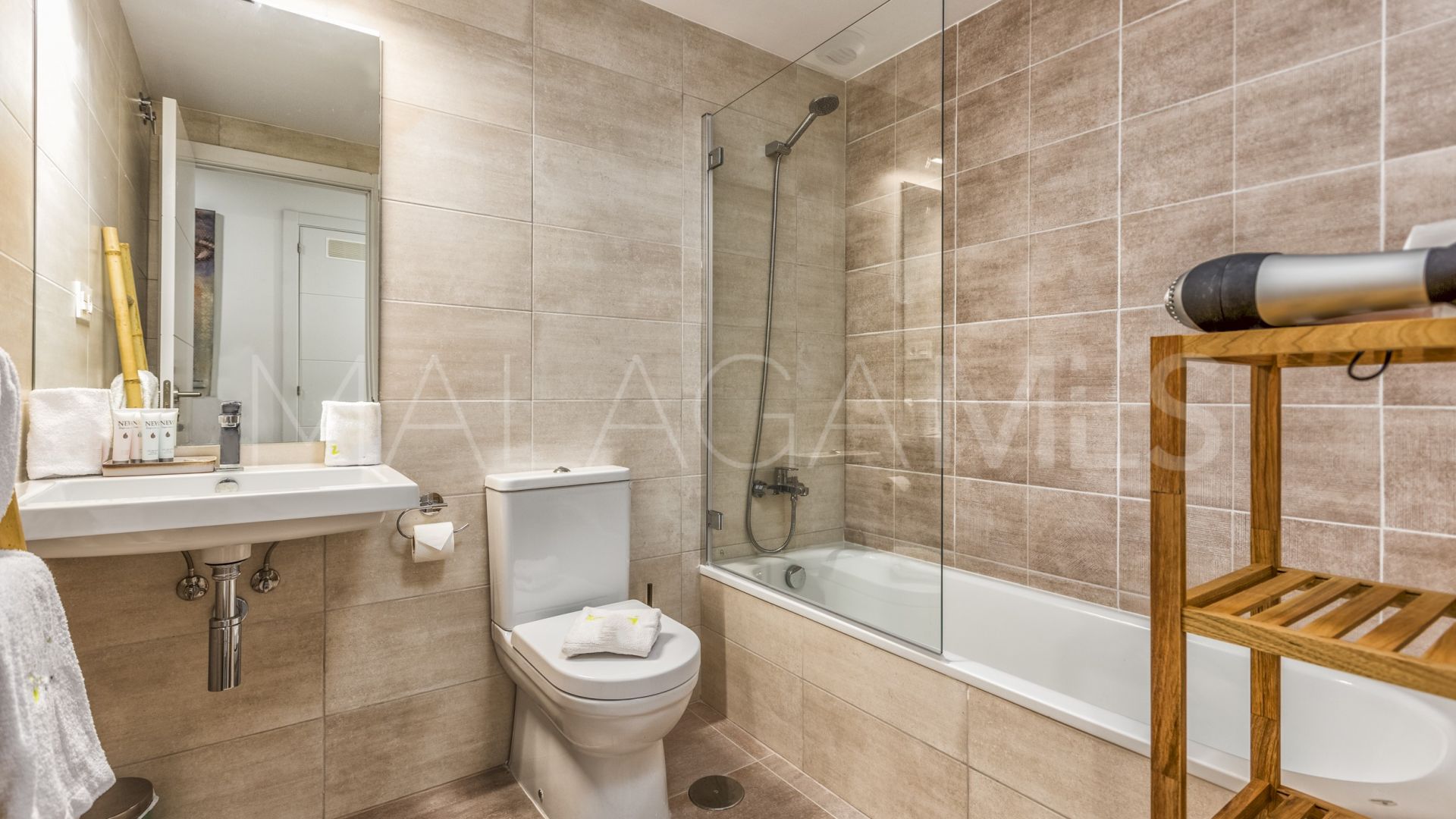 Wohnung for sale in Mijas Costa