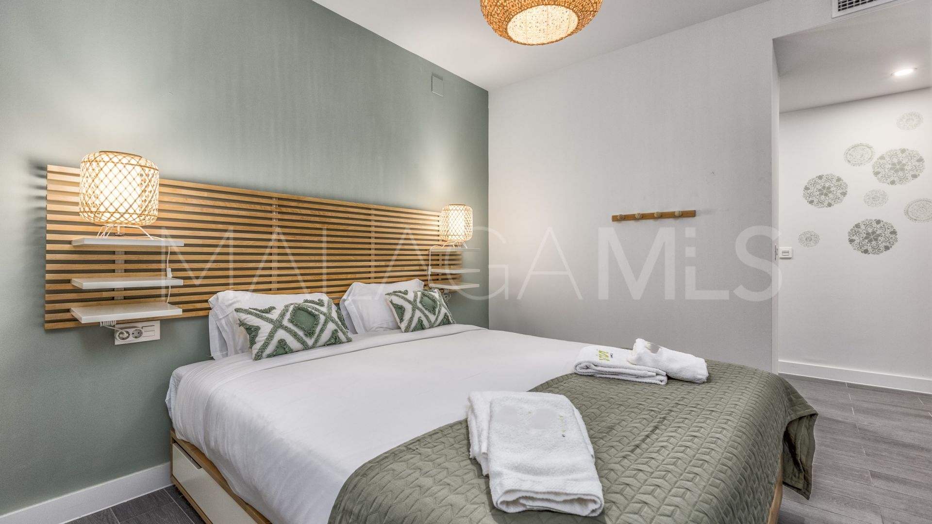 Wohnung for sale in Mijas Costa