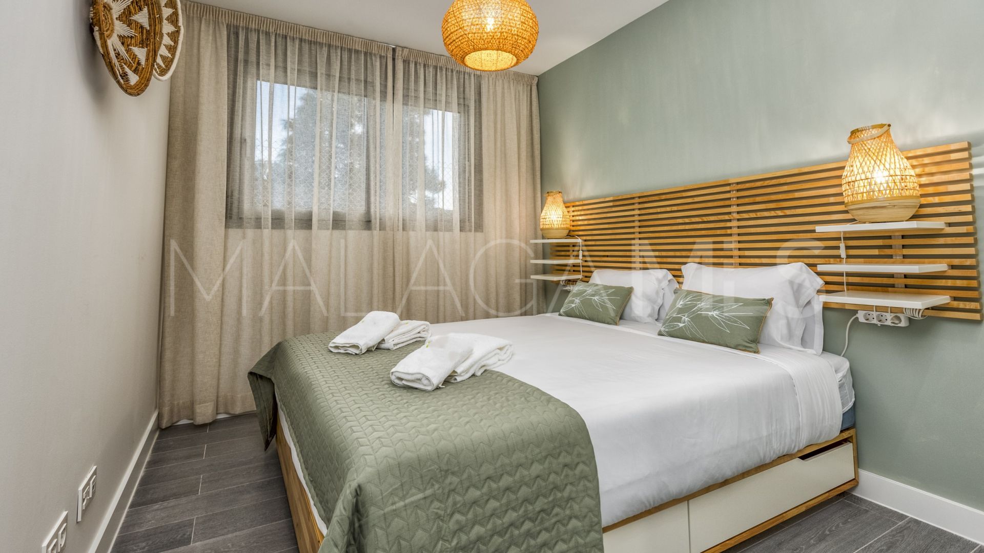 Wohnung for sale in Mijas Costa