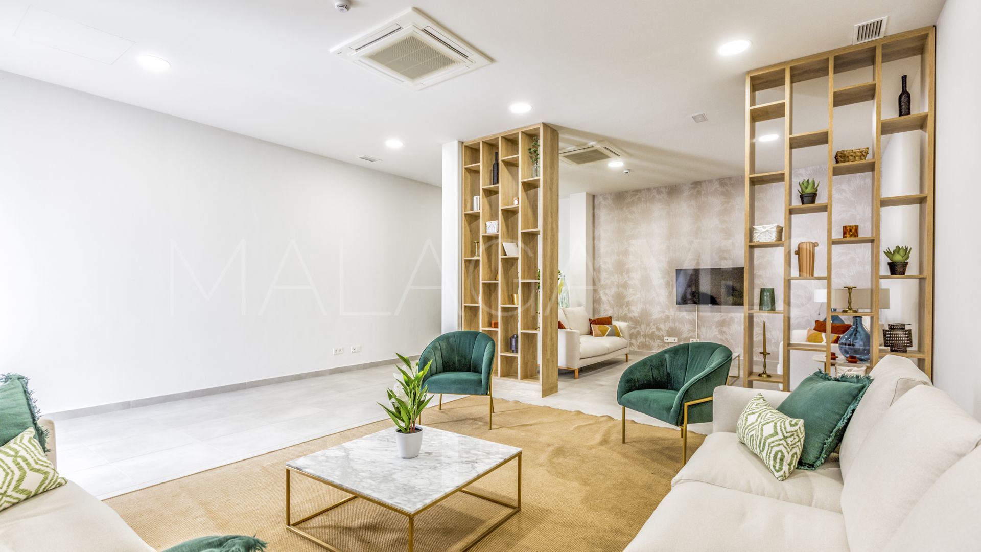 Wohnung for sale in Mijas Costa