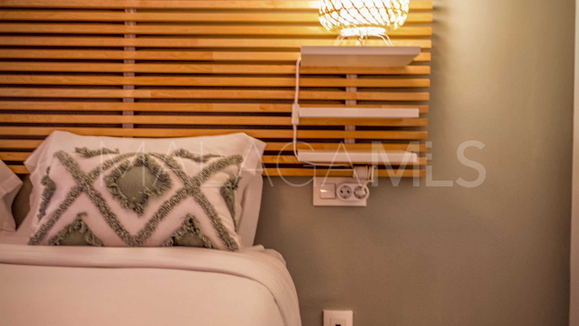 Wohnung for sale in Mijas Costa