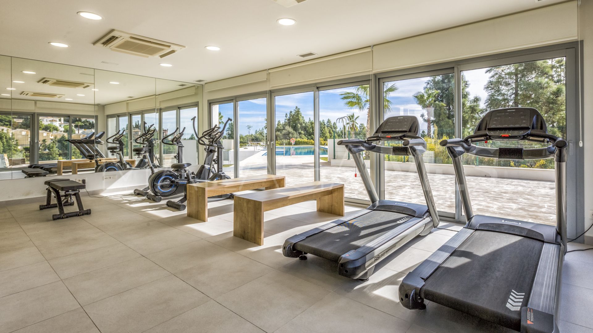 Wohnung for sale in Mijas Costa