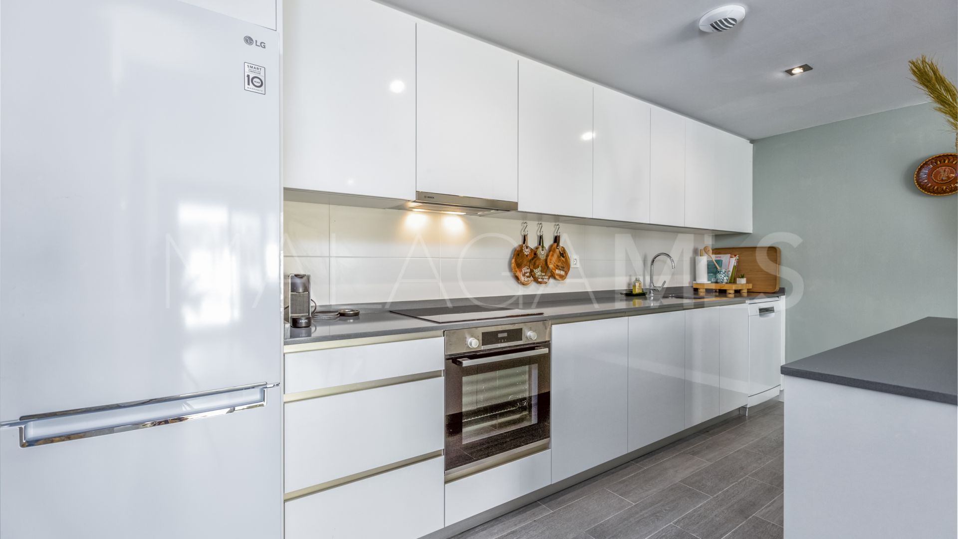 Wohnung for sale in Mijas Costa
