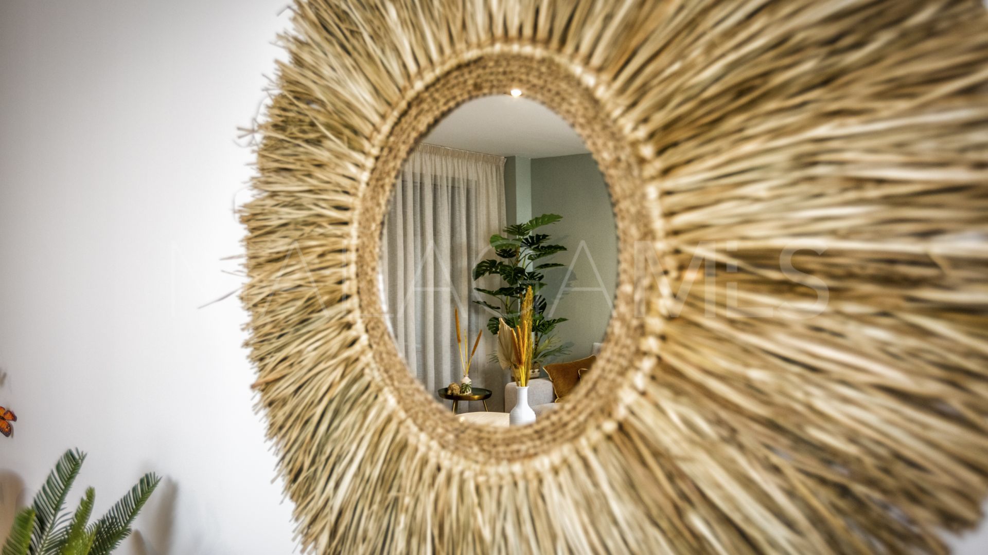 Wohnung for sale in Mijas Costa