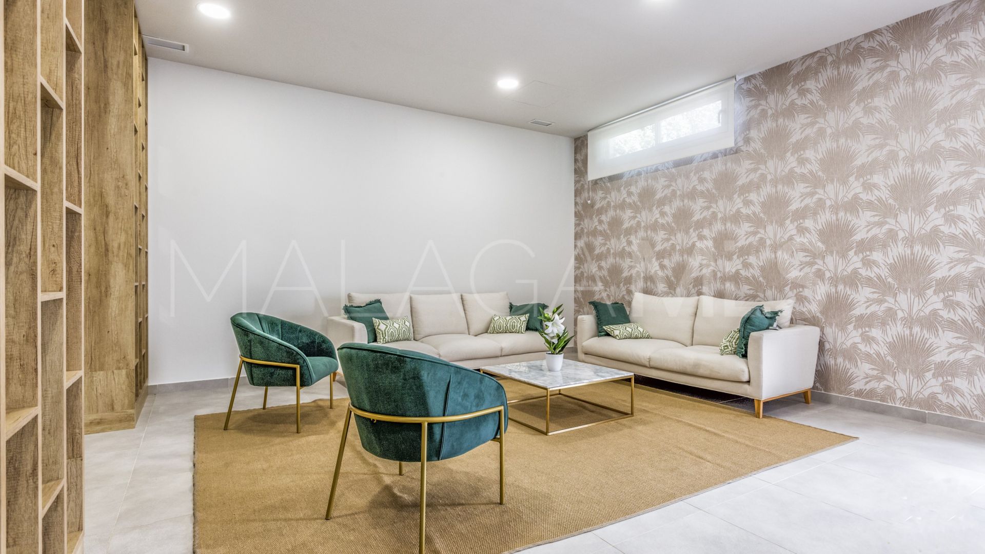 Wohnung for sale in Mijas Costa