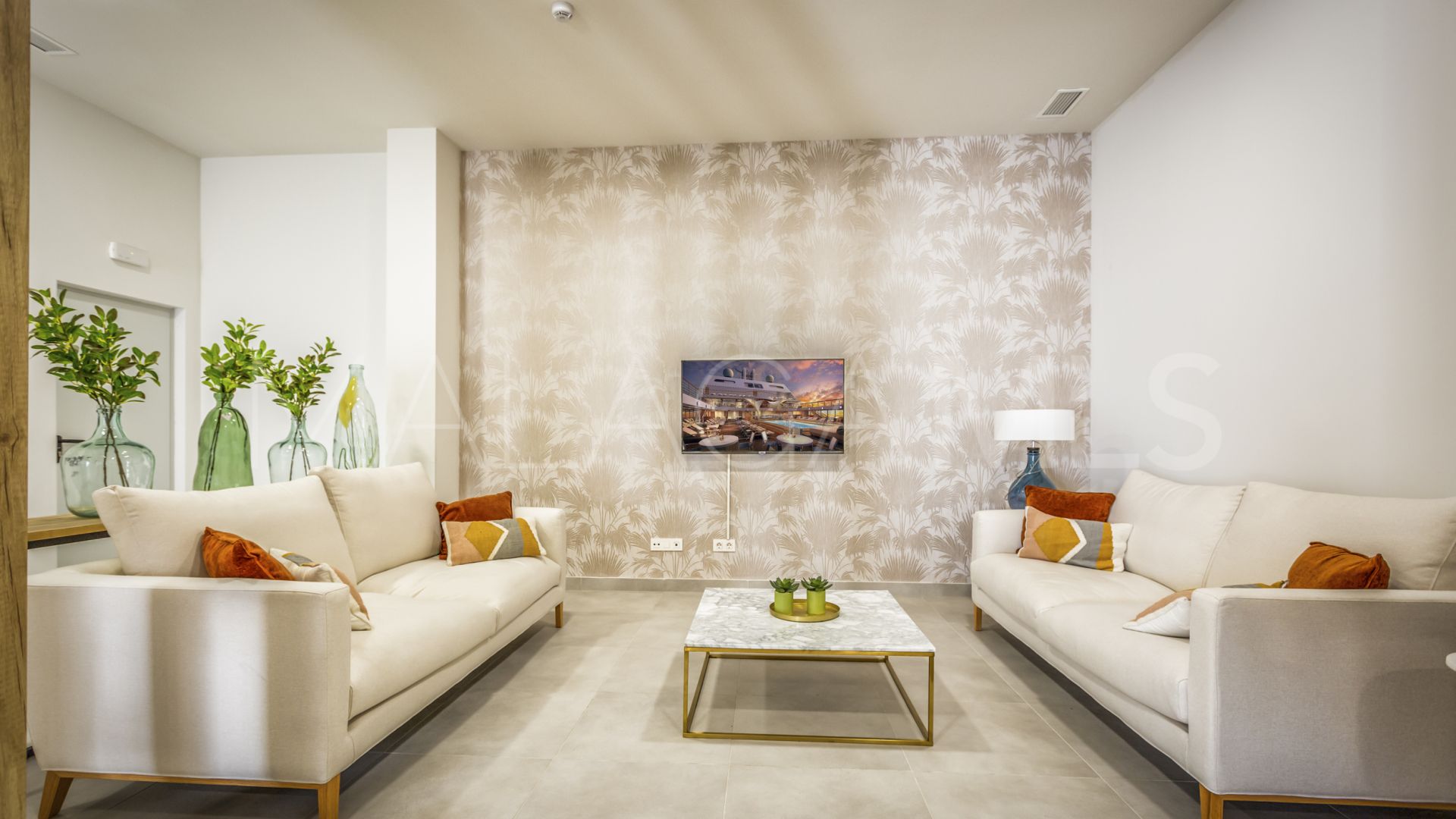 Wohnung for sale in Mijas Costa