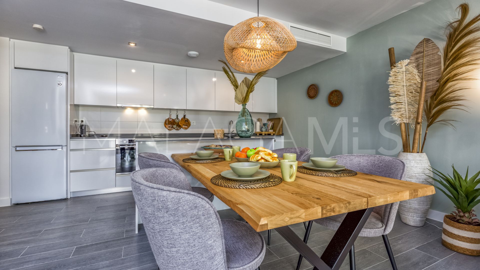 Wohnung for sale in Mijas Costa