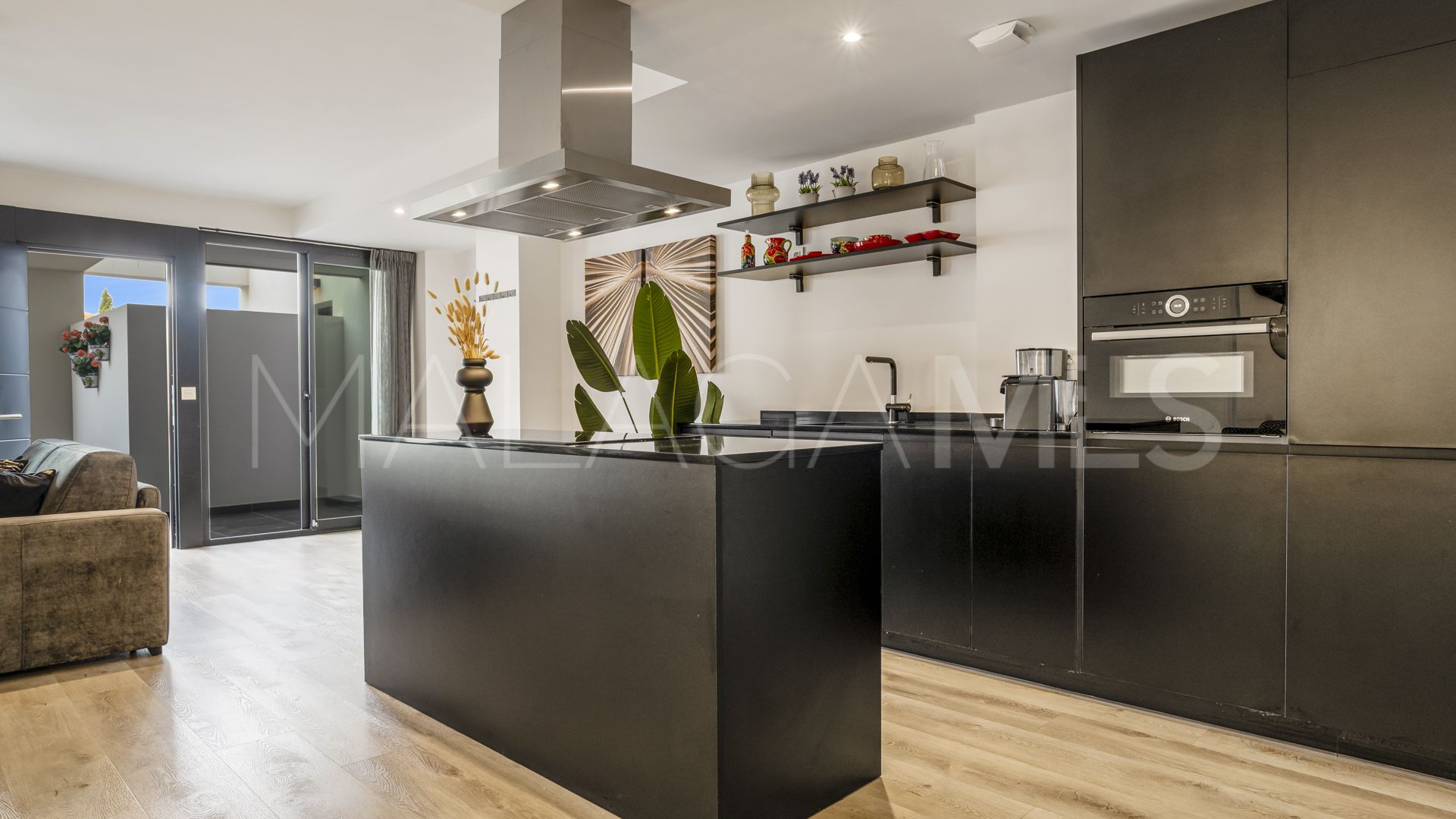 Wohnung for sale in Mijas Costa