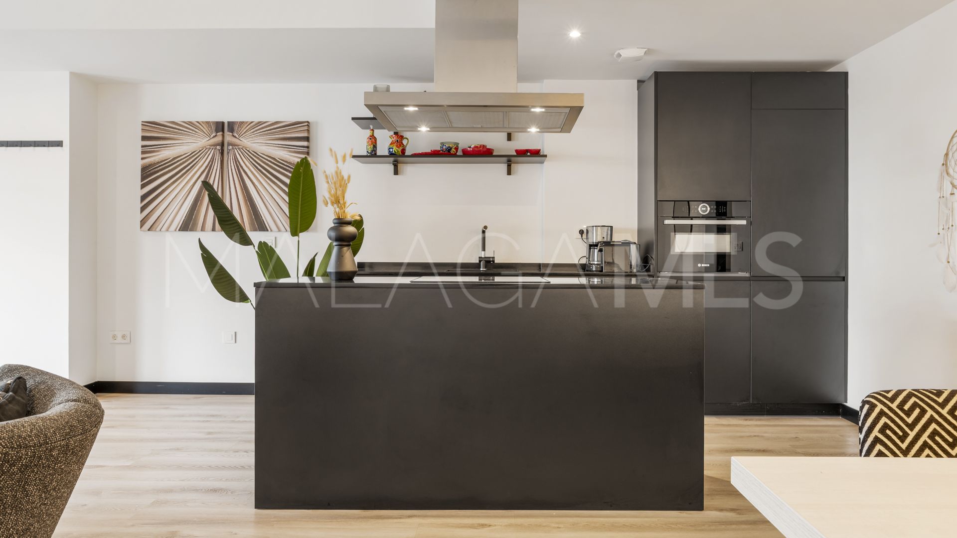 Wohnung for sale in Mijas Costa